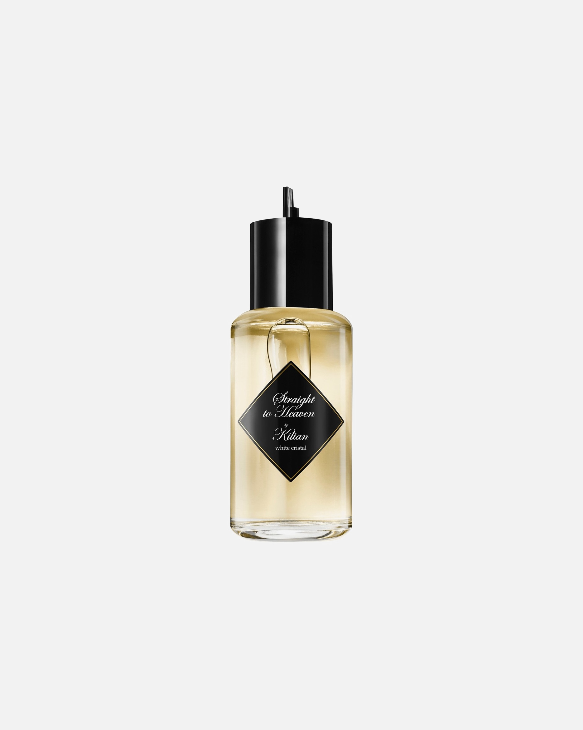 Woda perfumowana dla Unisex Kilian The Cellars Straight to Heaven, white cristal 100 ml - Refill