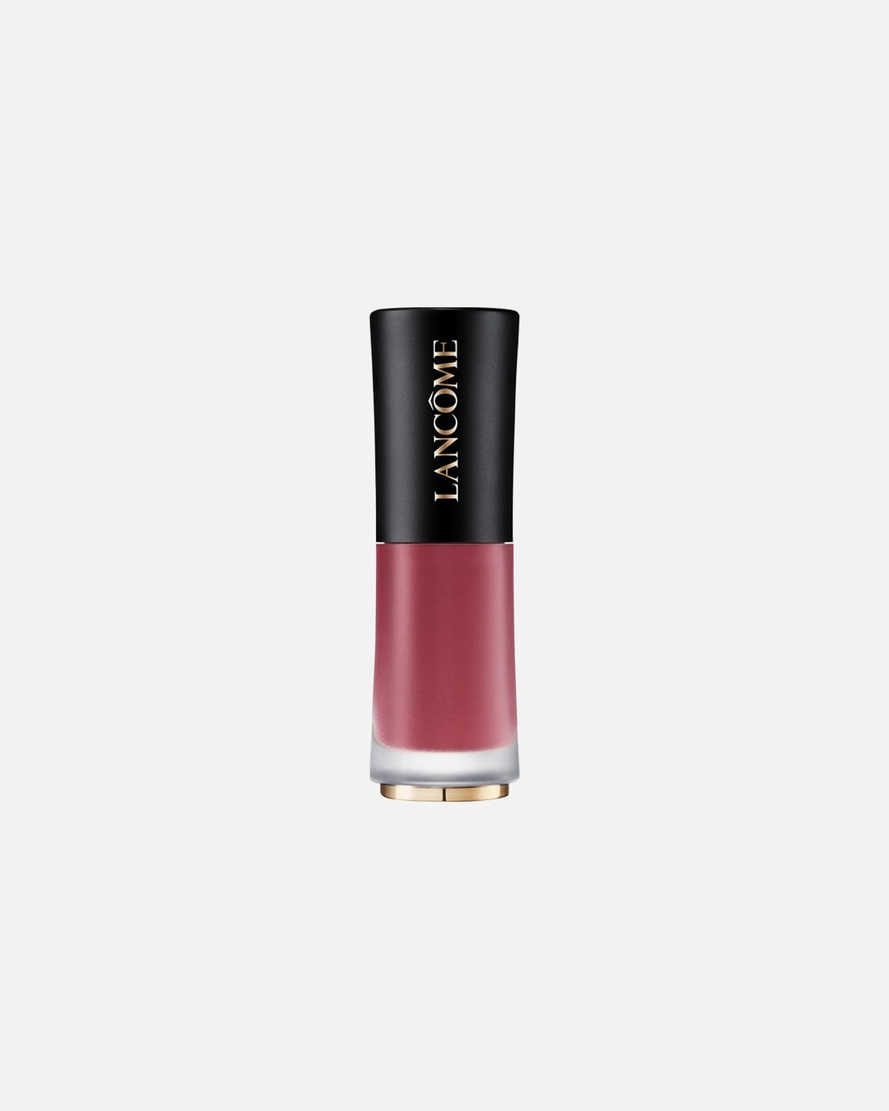 Pomadka do ust w sztyfcie dla Unisex Lancôme L'Absolu Rouge Drama Ink 270 - PEAU CONTRE PEAU