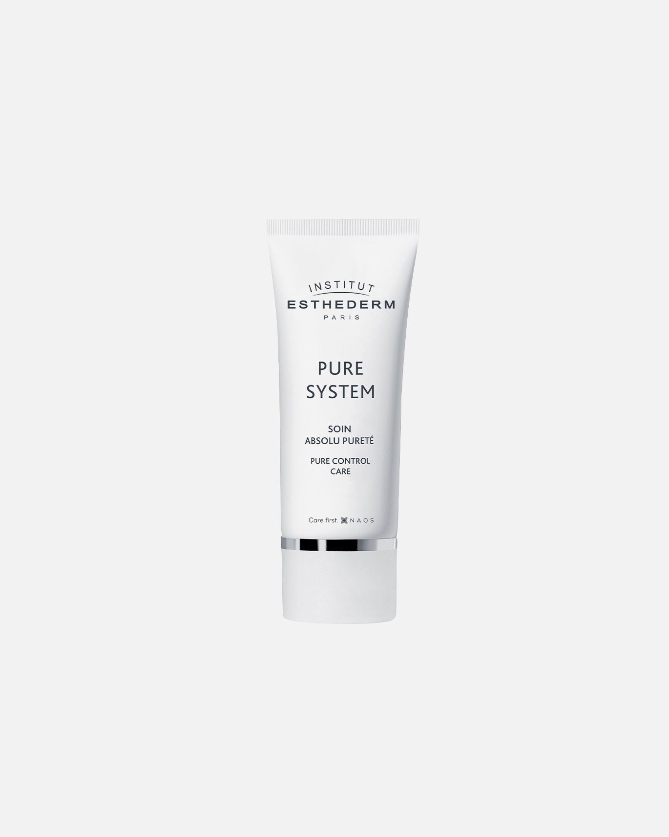 Żel myjący do twarzy dla Unisex Pure Control Care Cream 50 ml