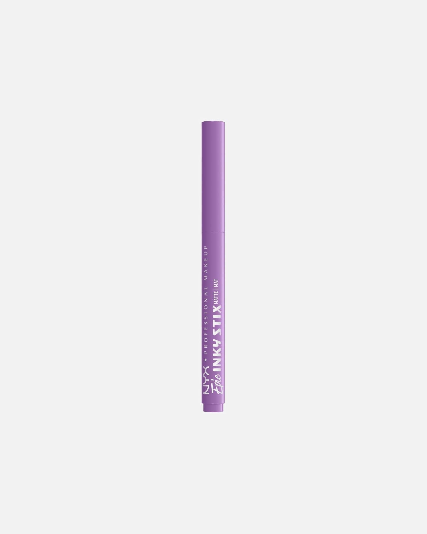 Eyeliner dla Unisex NYX Professional Makeup Epic Inky Stix, Kremowo-żelowy eyeliner 09 - LAVENDER LINK