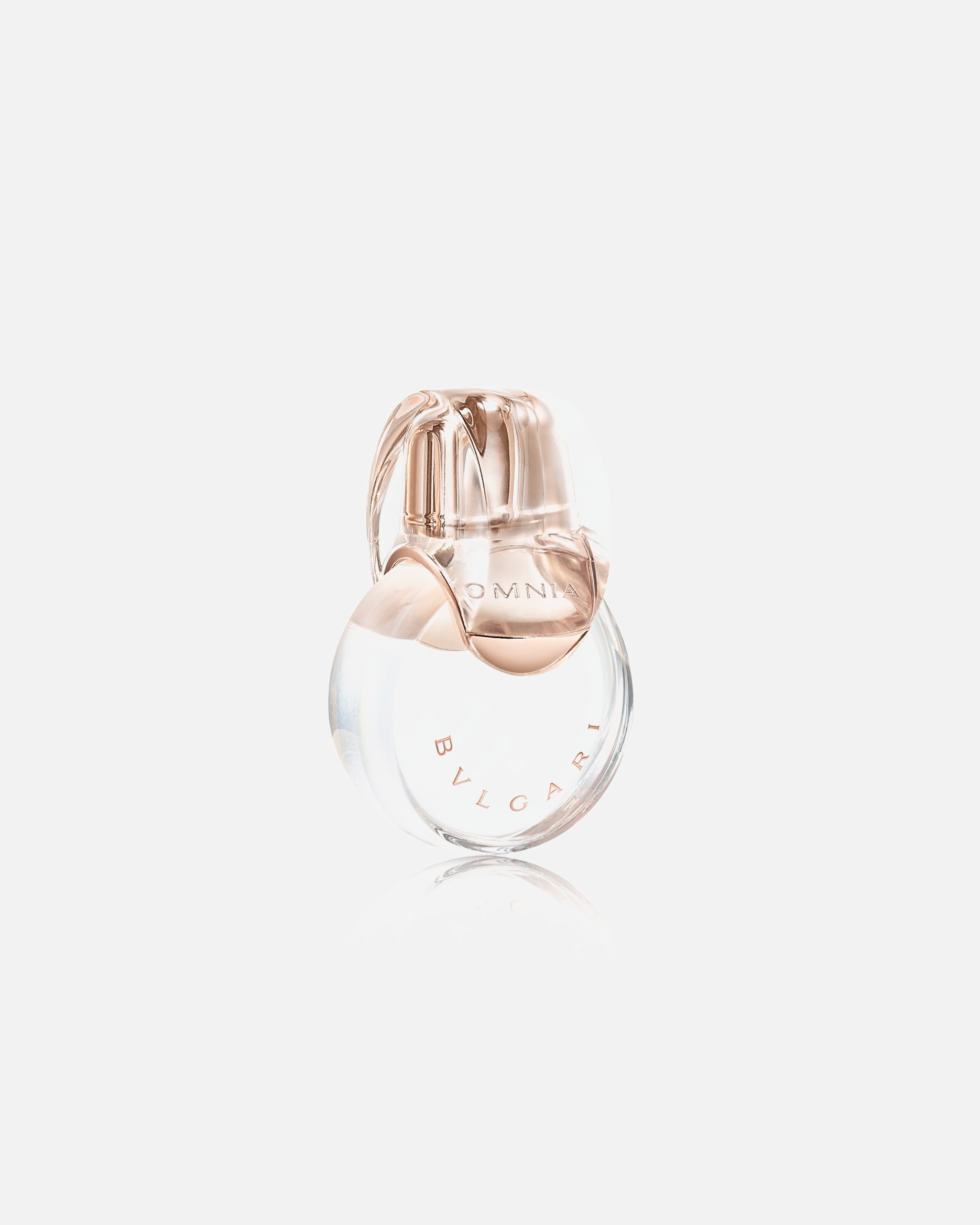 Woda toaletowa dla Kobieta BVLGARI Omnia Crystalline 30 ml