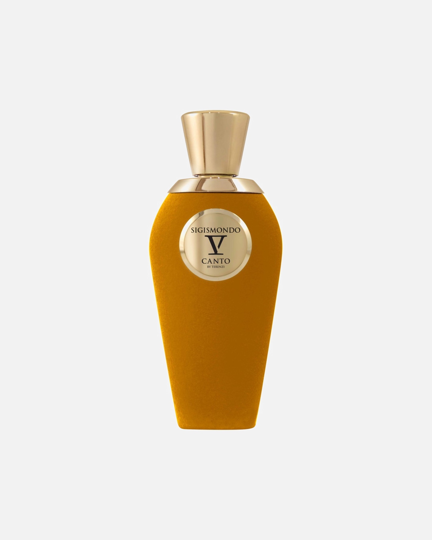 Perfumy dla Unisex V CANTO Sigismondo 100 ml