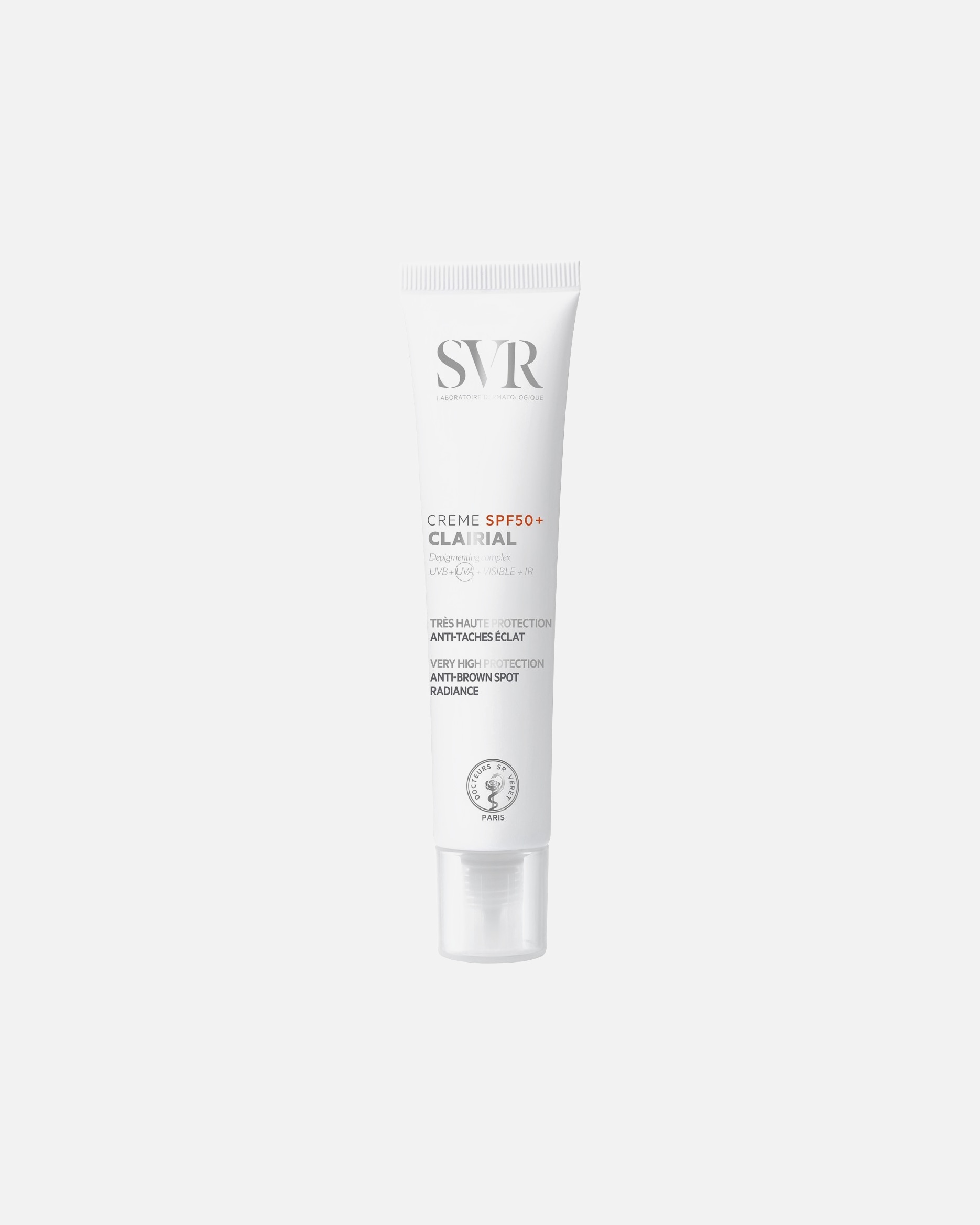 Krem na dzień dla Unisex SVR 40 ml