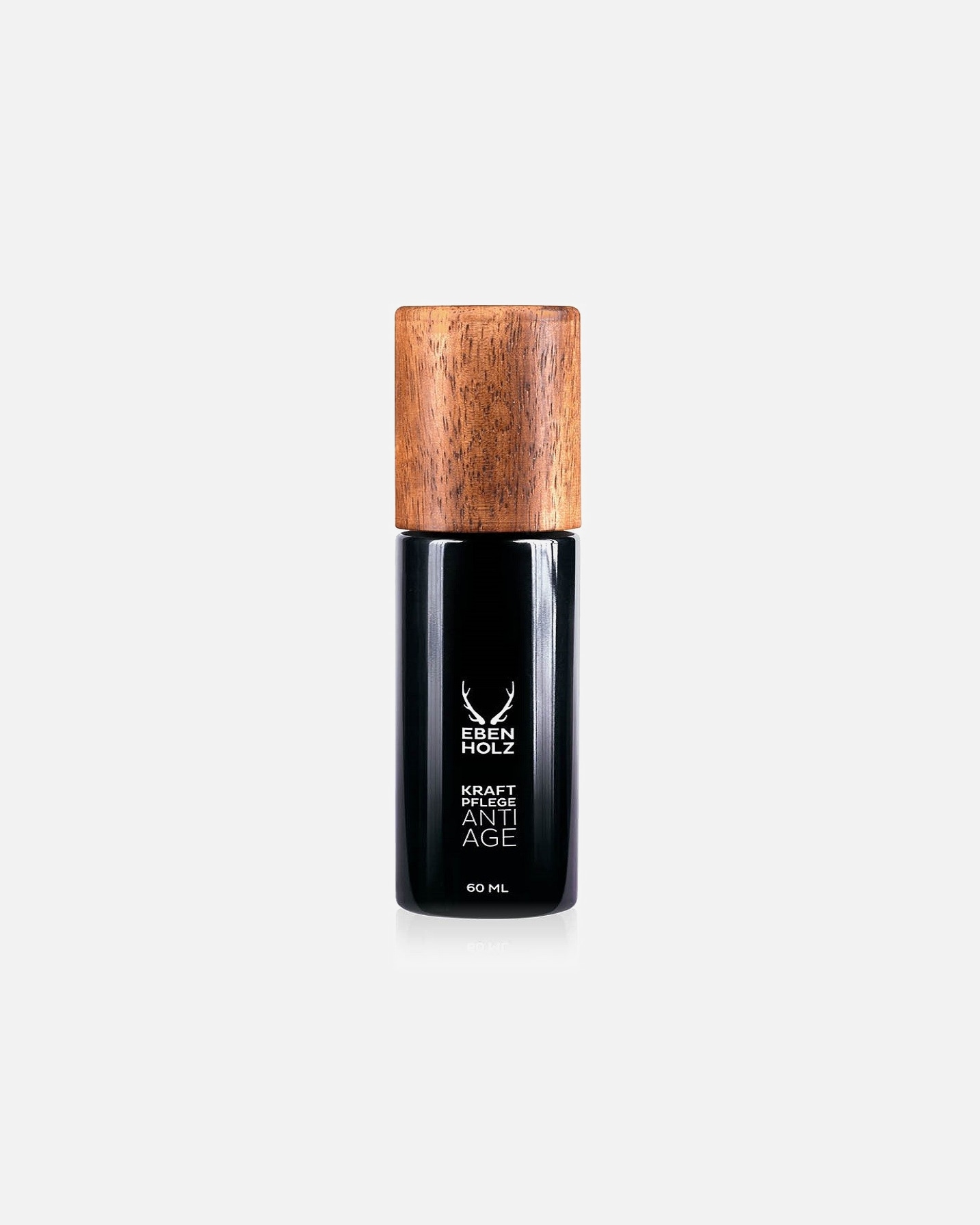 Pięlęgnacja Anti-Aging dla Unisex EBENHOLZ Skincare Kraftpflege Anti Age 60 ml
