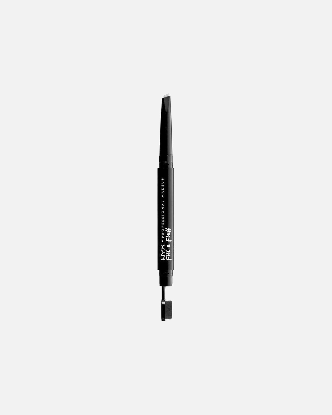 Kredka do brwi dla Unisex NYX Professional Makeup FILL & FLUFF Fill & Fluff