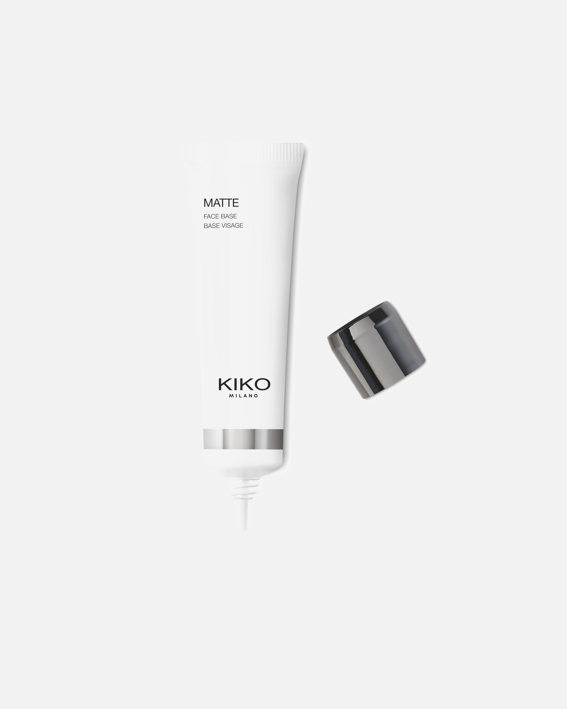 Primer dla Unisex KIKO Milano Default Brand Line Matte 30 ml