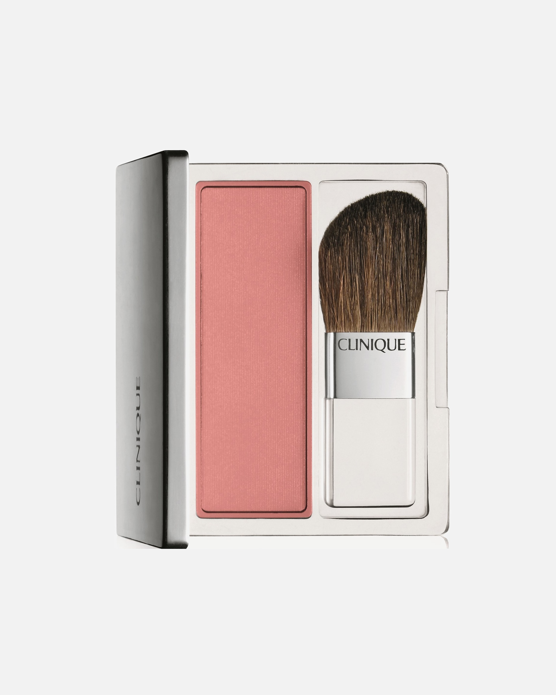 Róż dla Unisex Clinique Blushing Blush™ Powder Blush 110 - PRECIOUS POSY