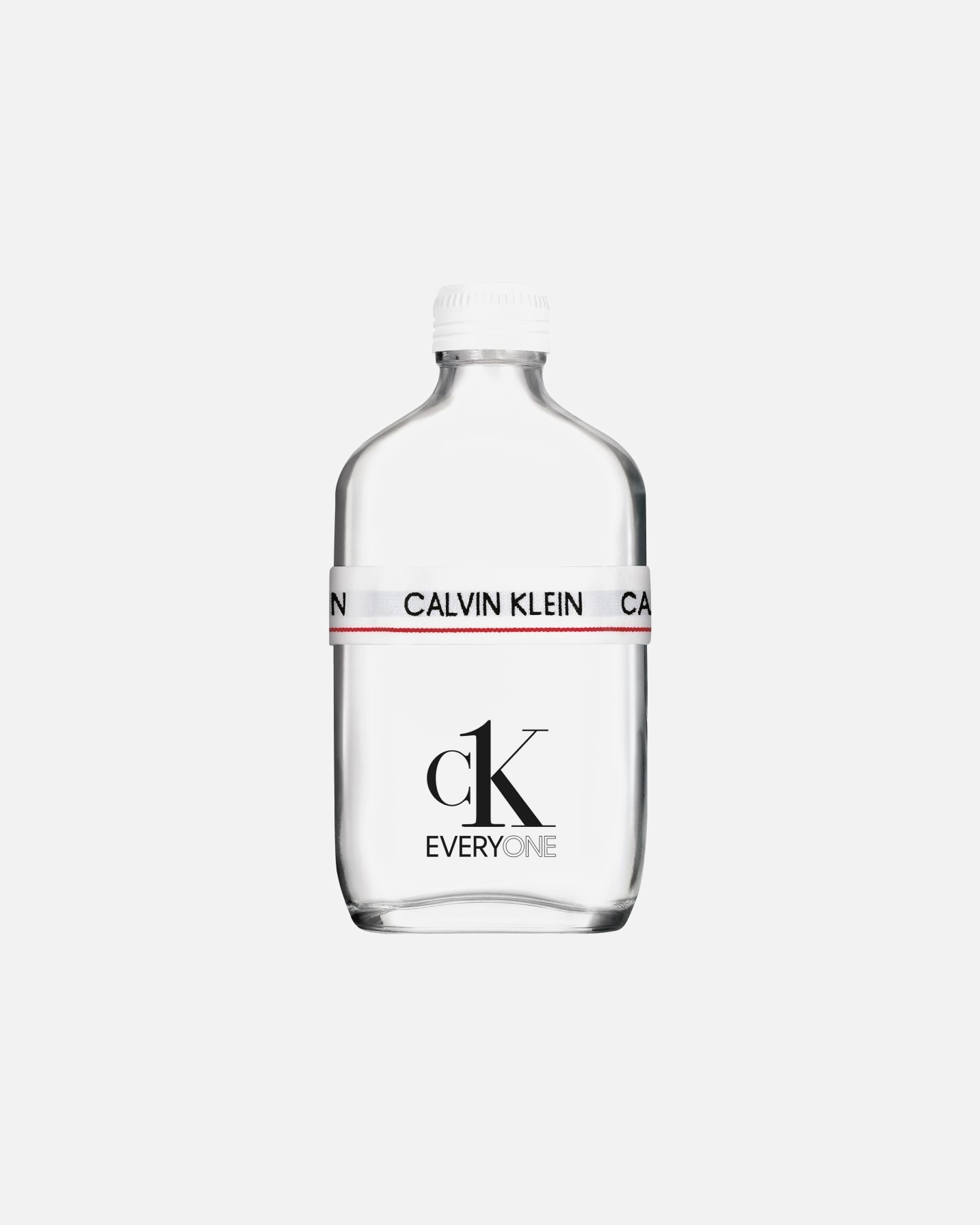 Woda toaletowa dla Unisex CALVIN KLEIN CK Everyone CK Everyone 200 ml