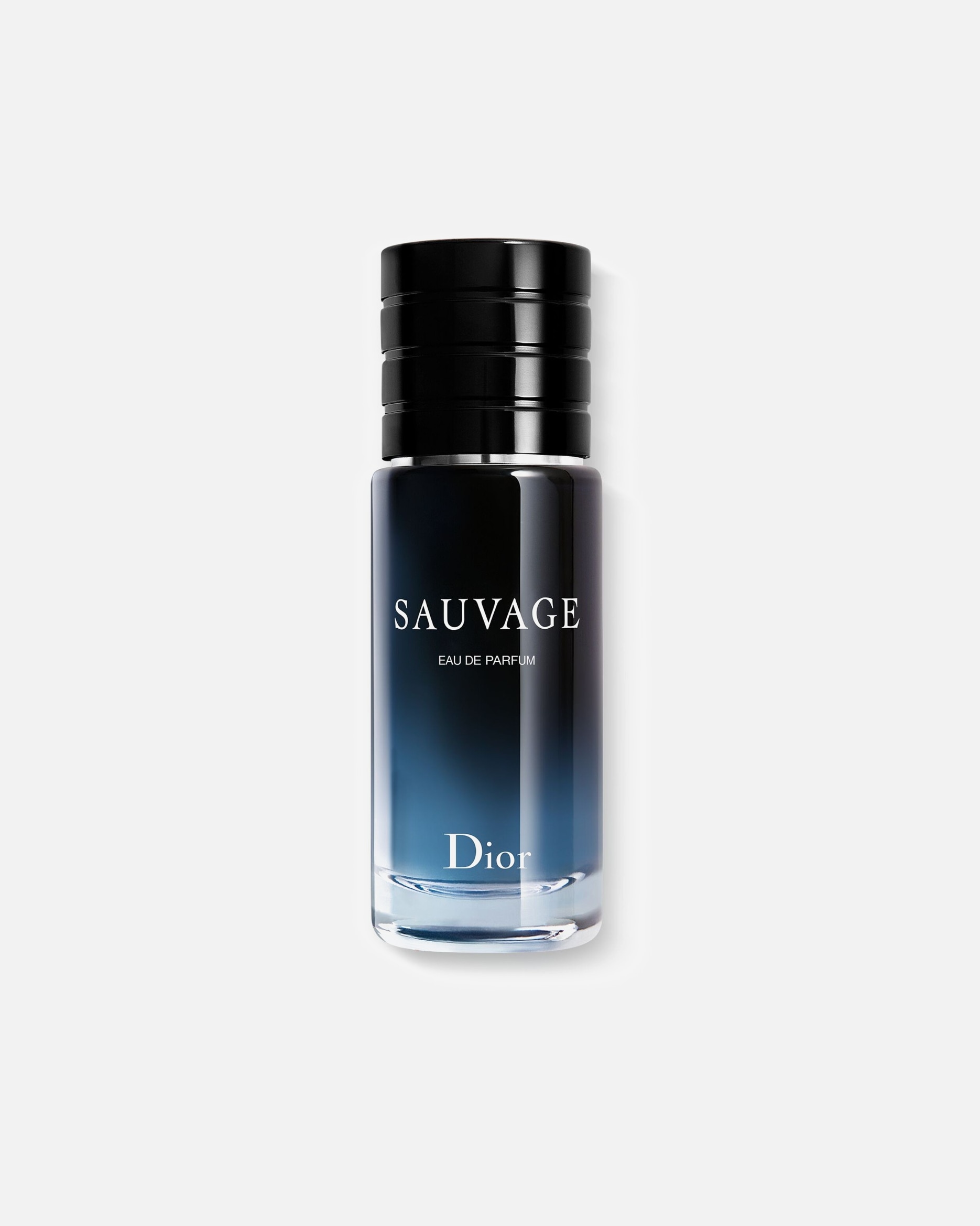 Woda perfumowana dla Mężczyzna DIOR Sauvage - Cytusowe i waniliowe nuty zapachowe, Limitowana edycja 30 ml (do wielokrotnego napełniania)