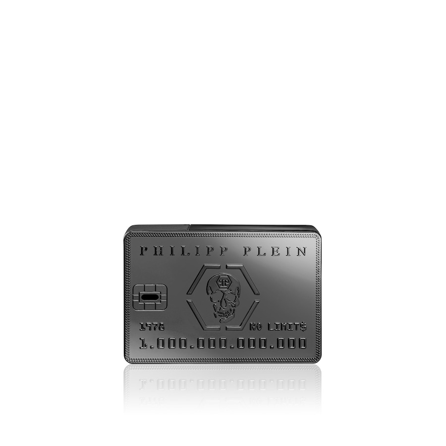 NO LIMIT$ Dark Platinum