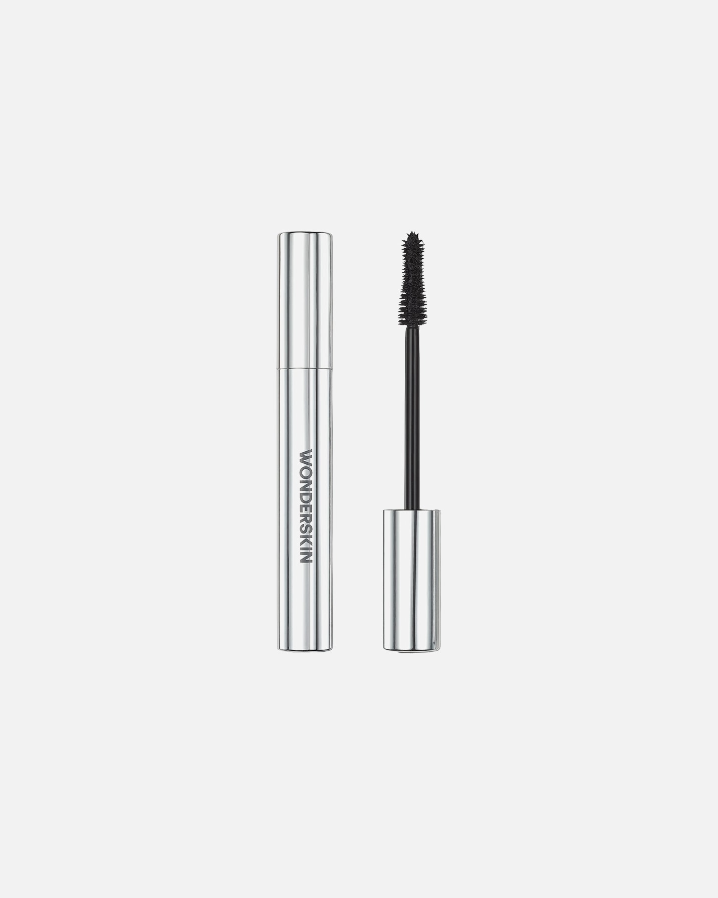 Maskara dla Unisex WONDERSKIN Default Brand Line POWER'FULL MASCARA BLACK