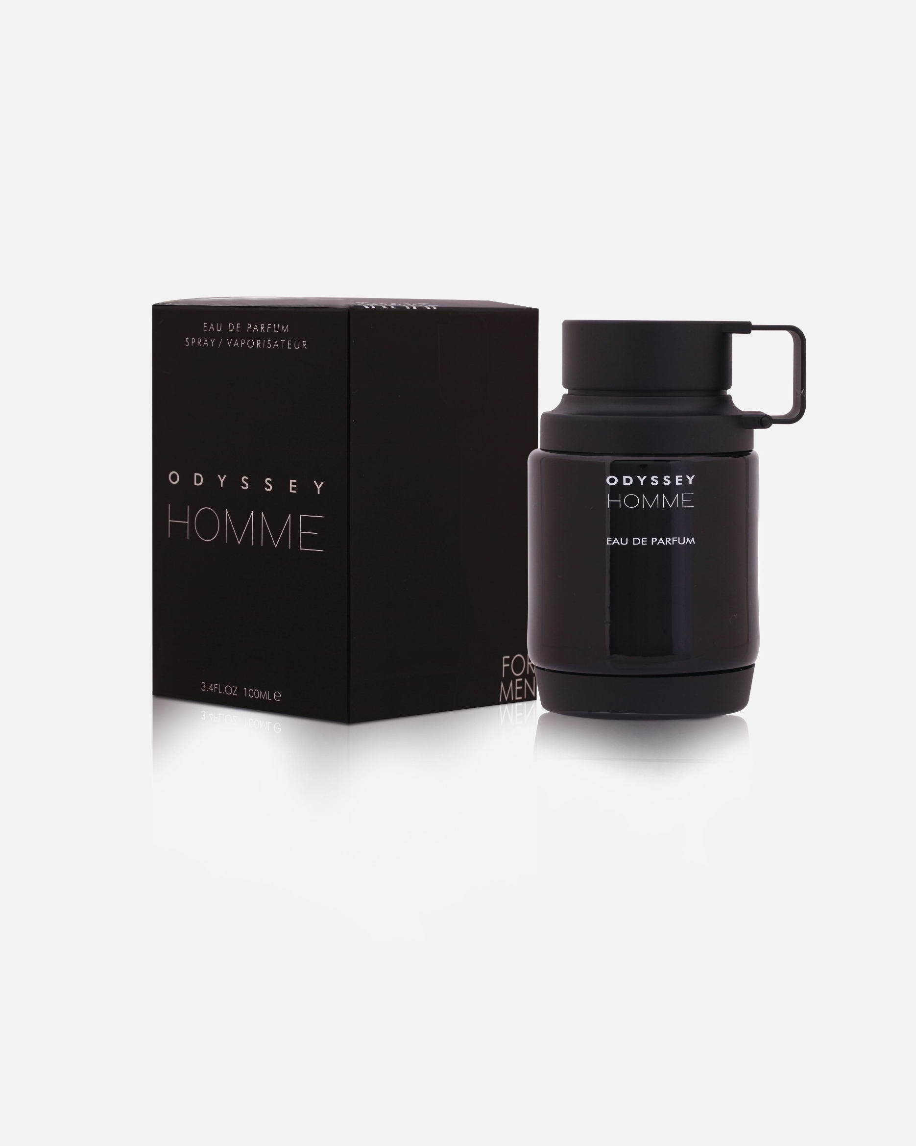 Woda perfumowana dla Mężczyzna ARMAF Default Brand Line 100 ml