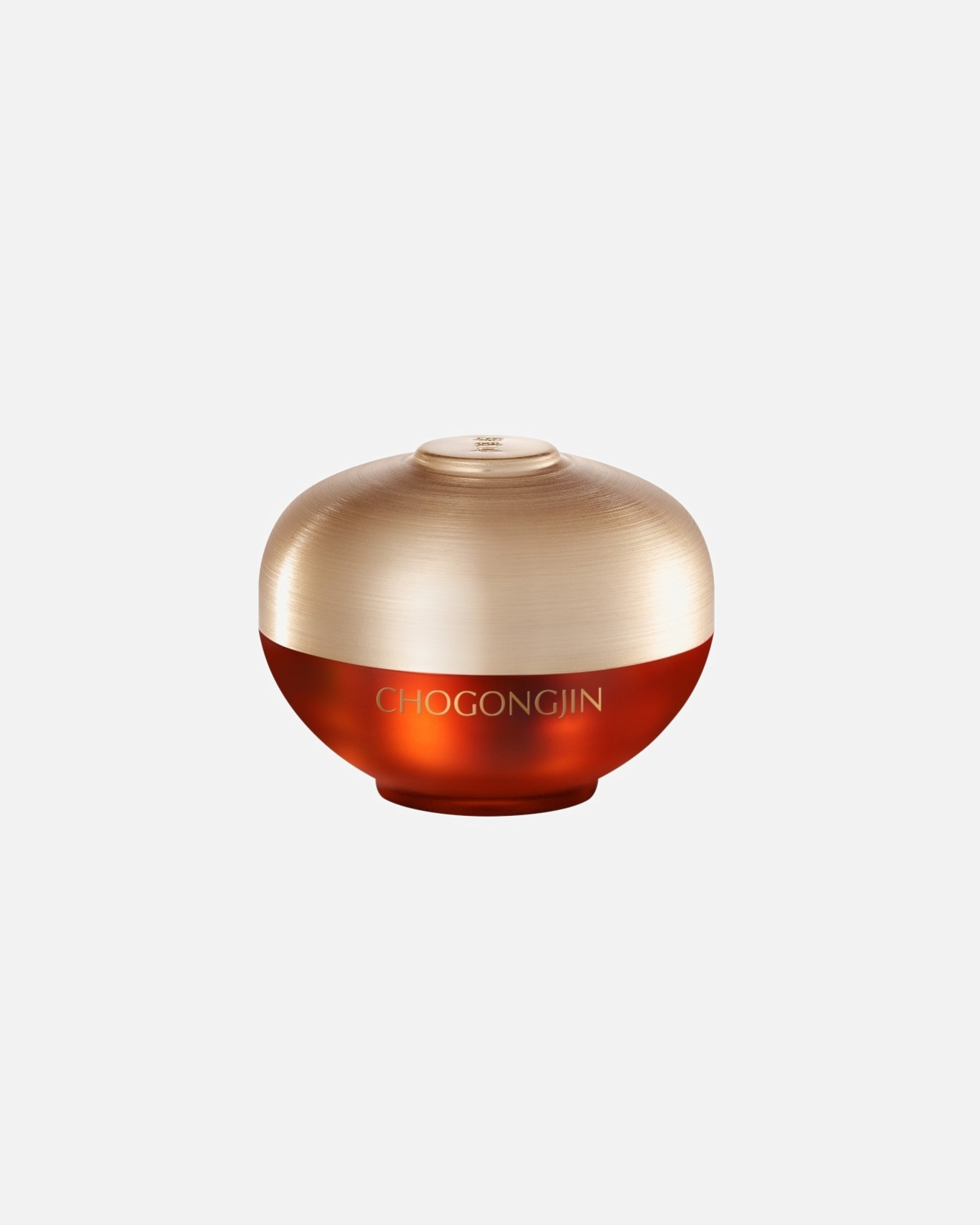 Krem pod oczy dla Unisex Missha Chogongjin Sosaeng Jin 30 ml