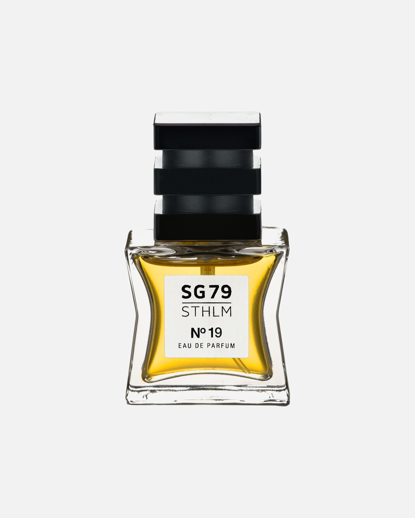 Woda perfumowana dla Unisex SG79STHLM Eau de Parfum Spray 15 ml