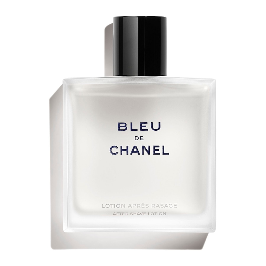 BLEU DE CHANEL AFTERSHAVE LOTION