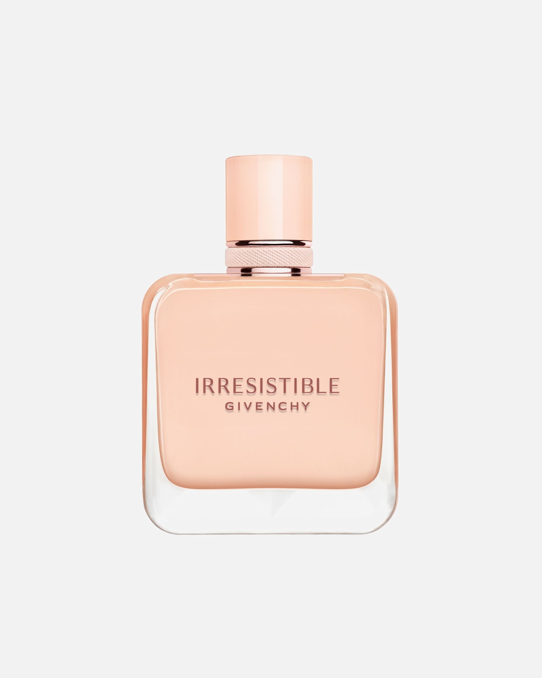 Perfumy dla Kobieta Irresistible Givenchy Irresistible Nude Velvet - Woda Perfumowana 50 ml