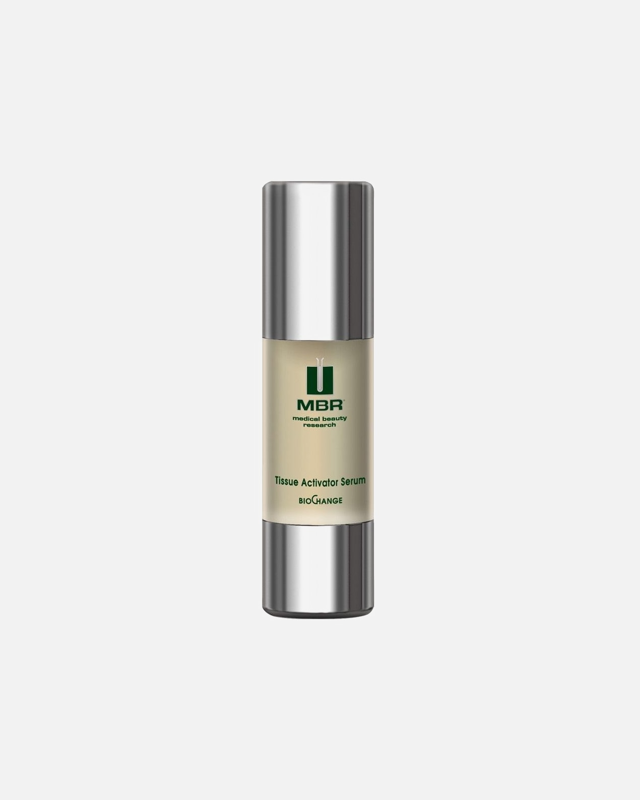 Serum anti-aging dla Unisex MBR Medical Beauty Research BioChange - Skin Care Tissue Activator Serum 30 ml
