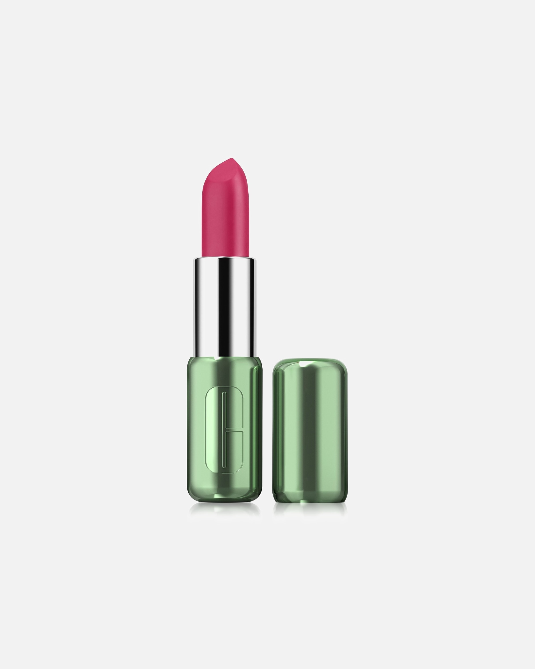 Pomadka do ust w sztyfcie dla Unisex Clinique Pop Clinique Pop™ Longwear Lipstick ROSE PO - ROSE POP