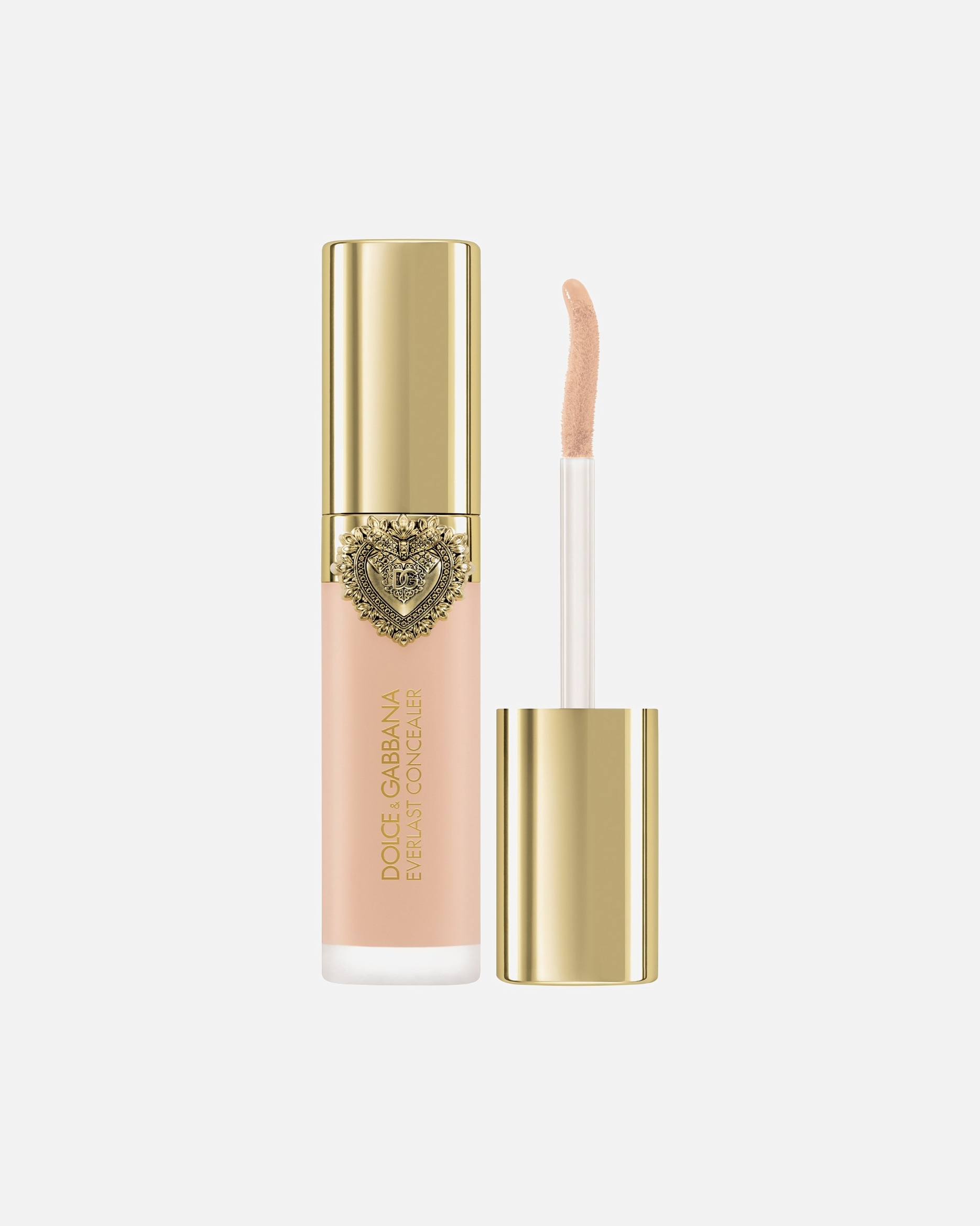 Korektor dla Unisex Everlast Concealer 04 - LIGHT