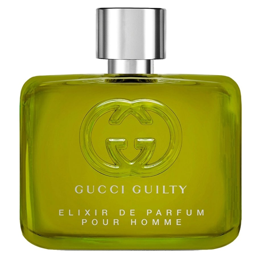 Guilty Elixir de Parfum Pour Homme