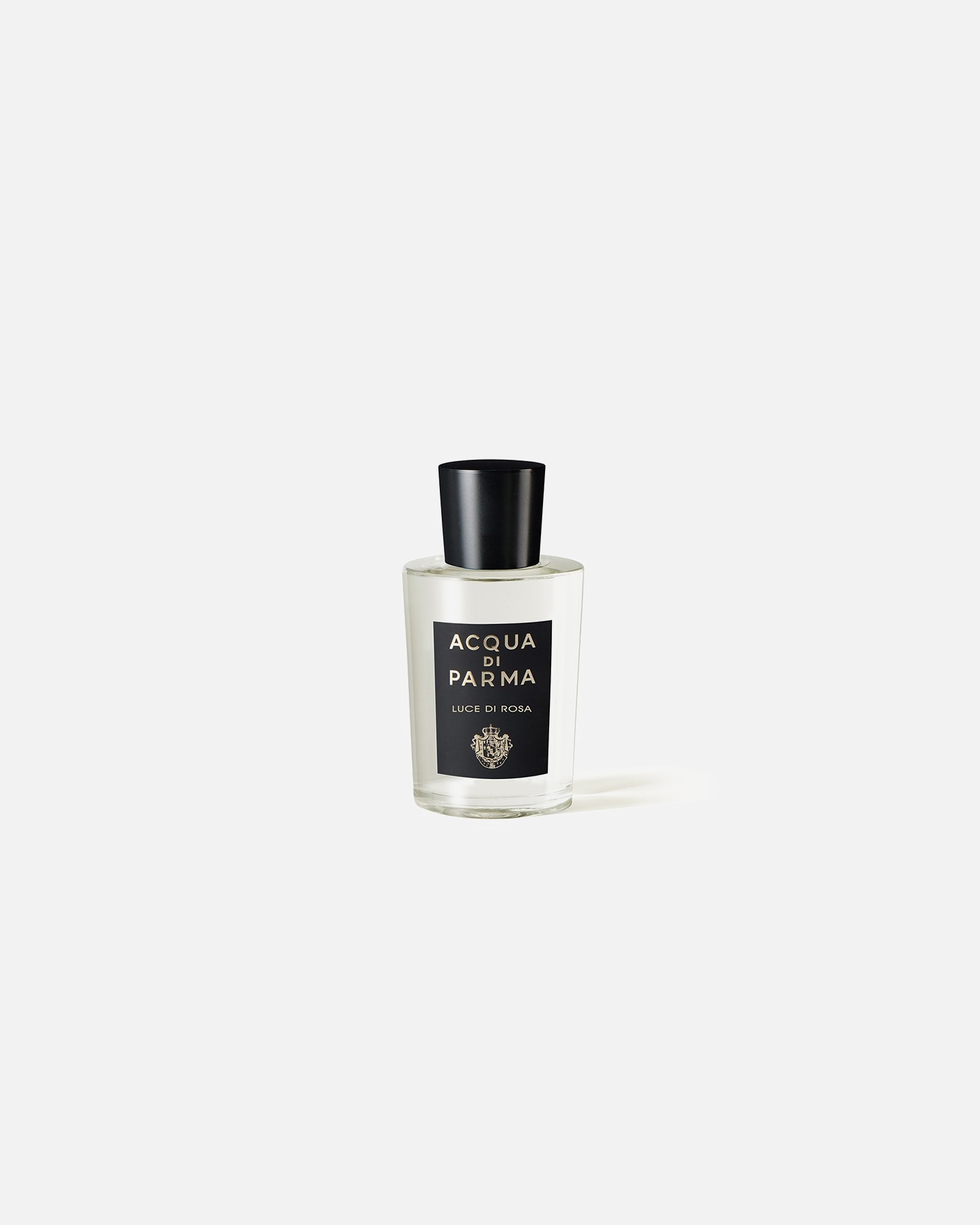 Woda perfumowana dla Unisex Acqua di Parma Signatures Of The Sun Luce di Rosa 100 ml