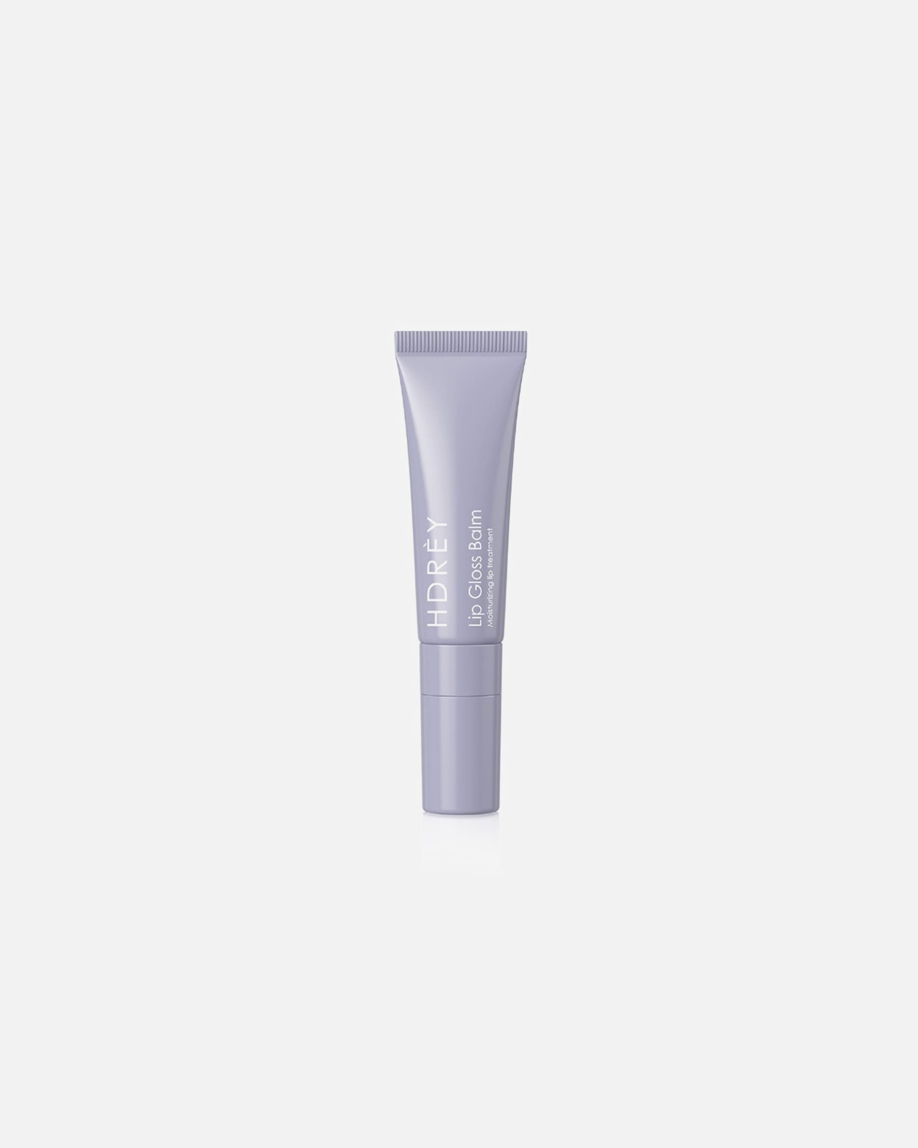Balsam do ust dla Unisex HDREY Default Brand Line Lip Gloss Balm BLUEBERRY