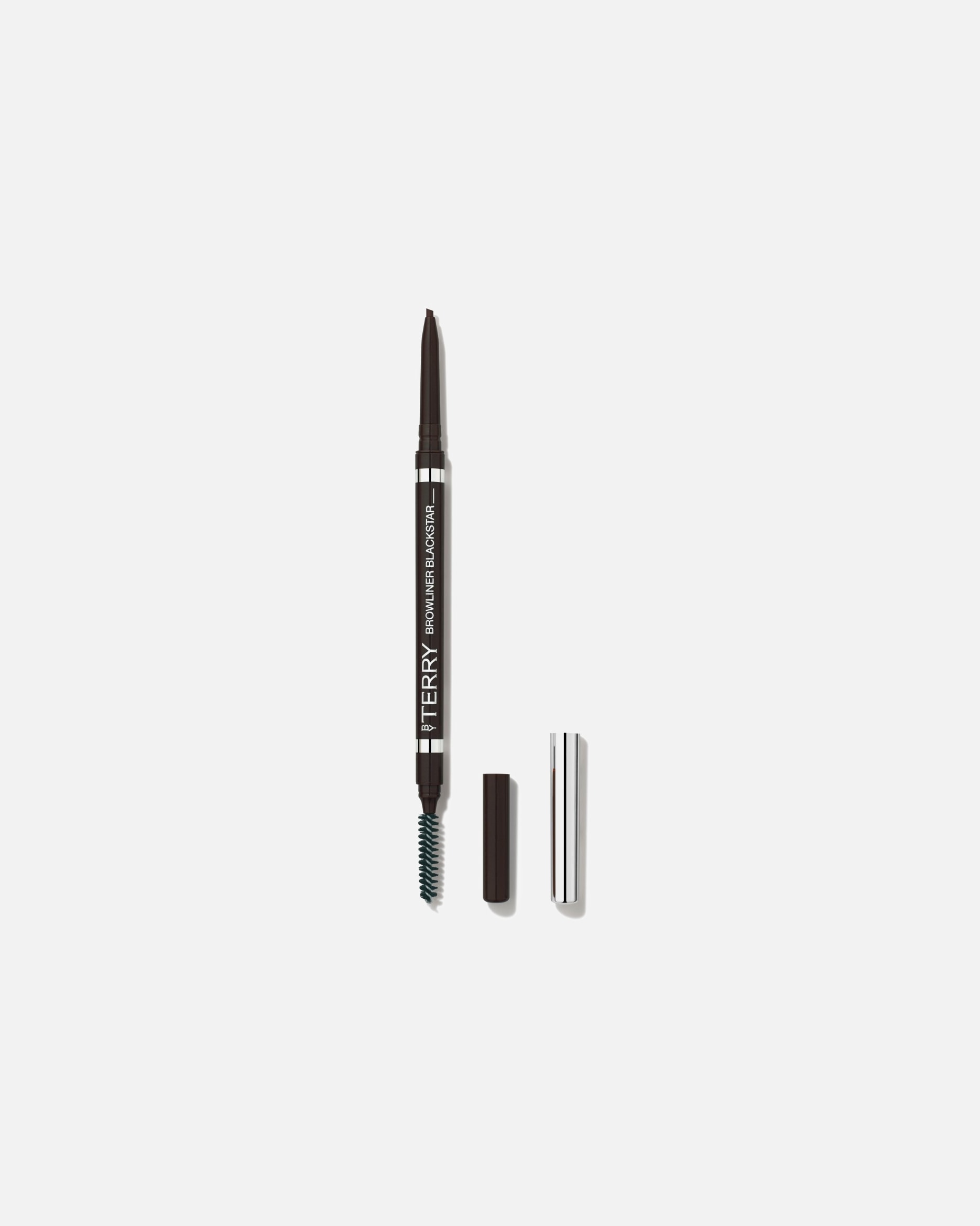 Kredka do brwi dla Unisex By Terry Blackstar KREDKA DO BRWI BROWLINER BLACKSTAR N5 5 - EBONY