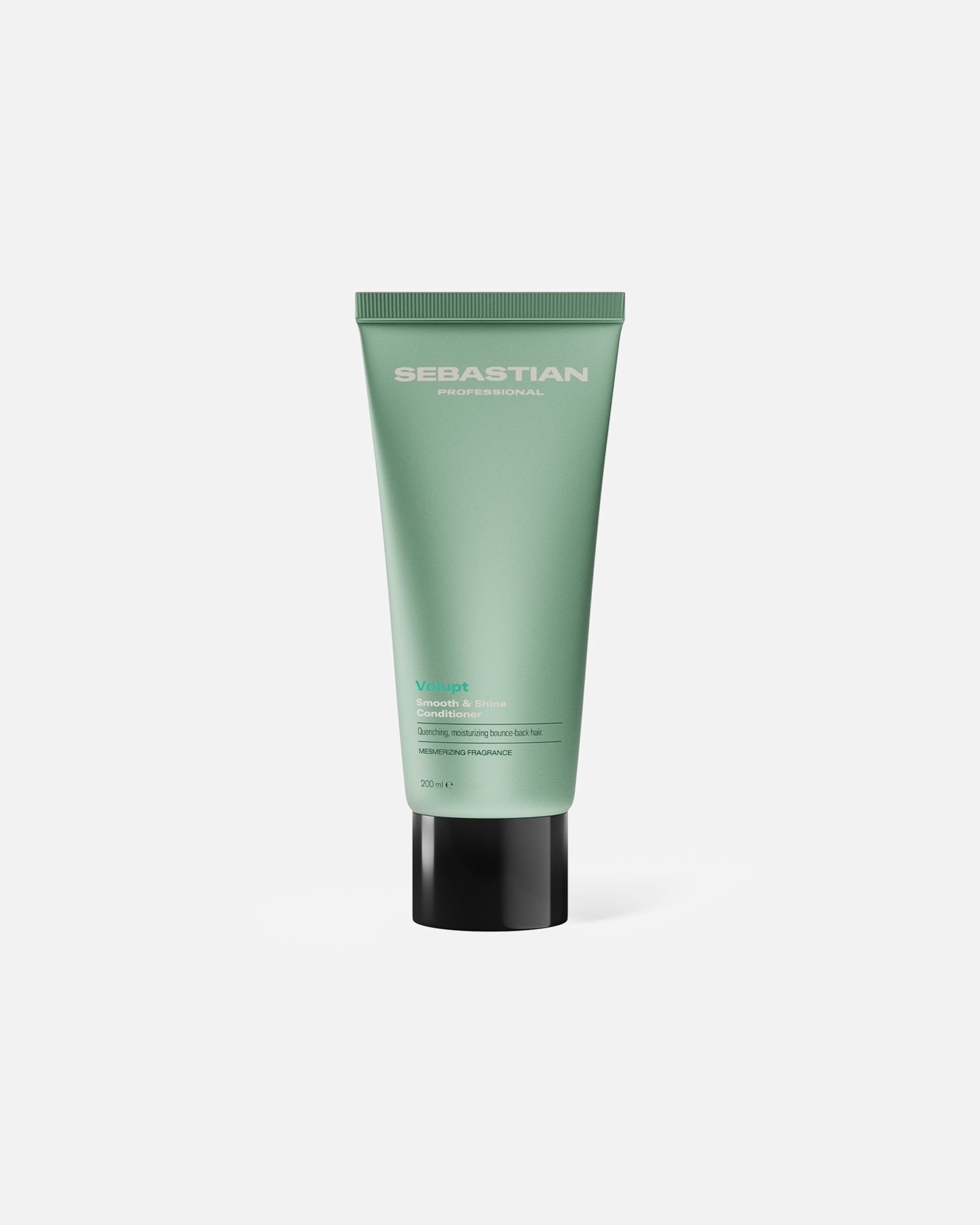 Odżywka do włosów do spłukiwania dla Unisex SEBASTIAN PROFESSIONAL Volupt Odżywka zwiększająca objętość 200 ml