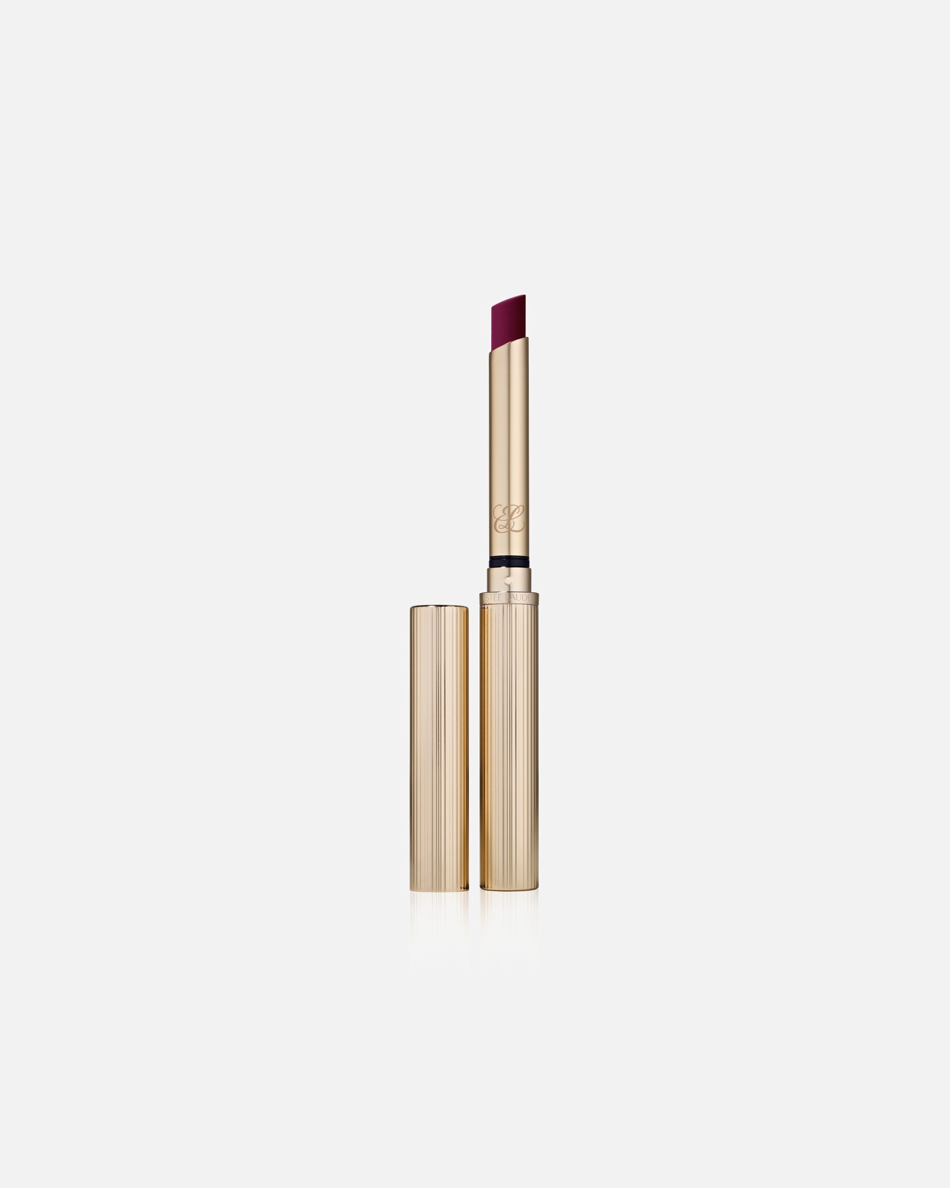 Pomadka do ust w sztyfcie dla Unisex Estée Lauder Pure Color Explicit Silk Matte Lipstick 04 - NIGHT MOVES