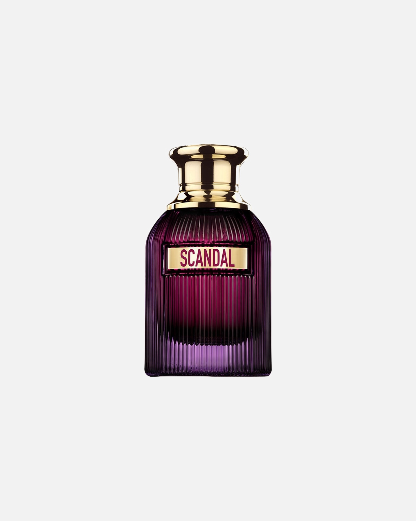 Woda perfumowana dla Kobieta Jean Paul Gaultier Scandal Scandal Intense 30 ml