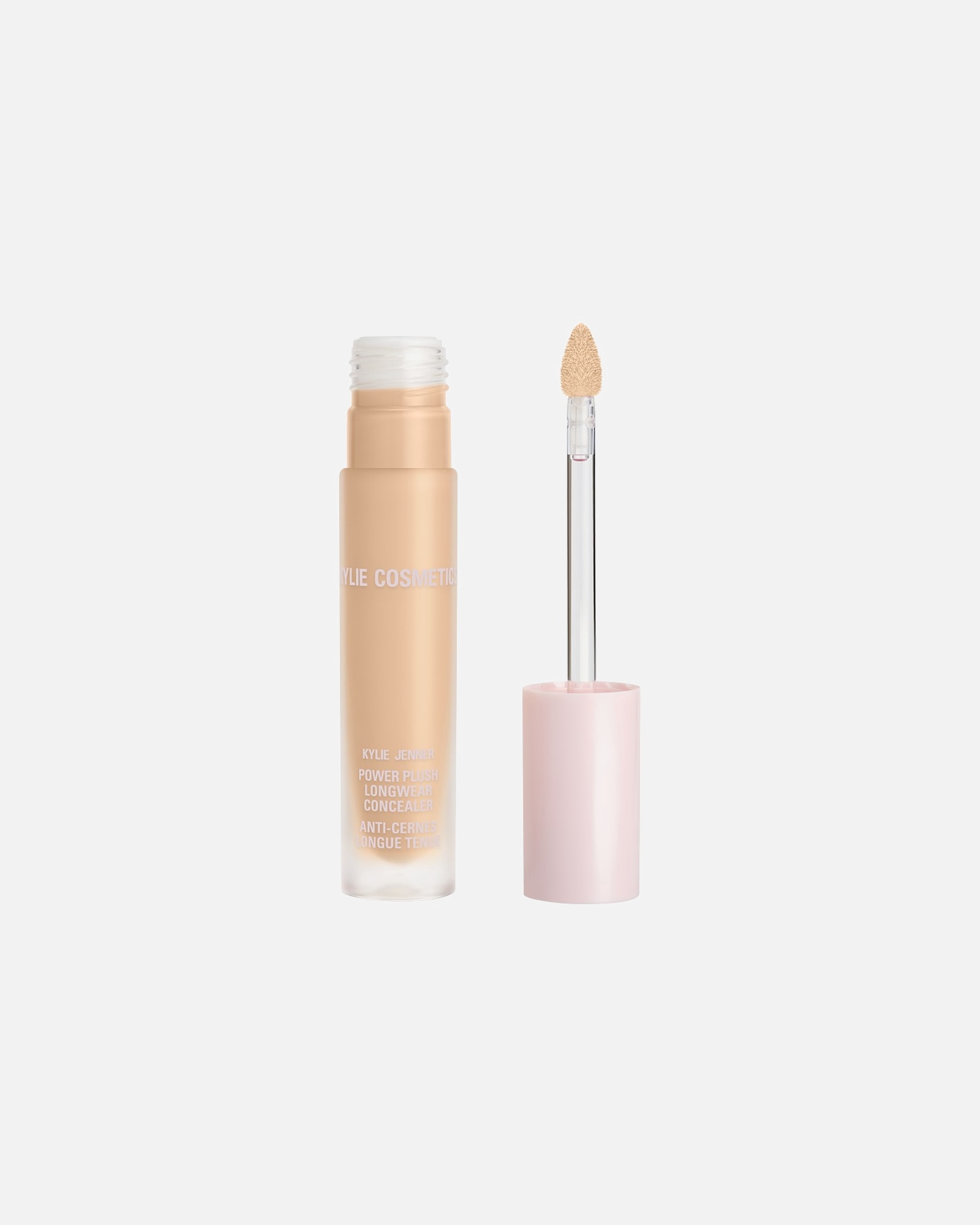 Korektor dla Unisex KYLIE COSMETICS Power Plush Concealer 3 5N