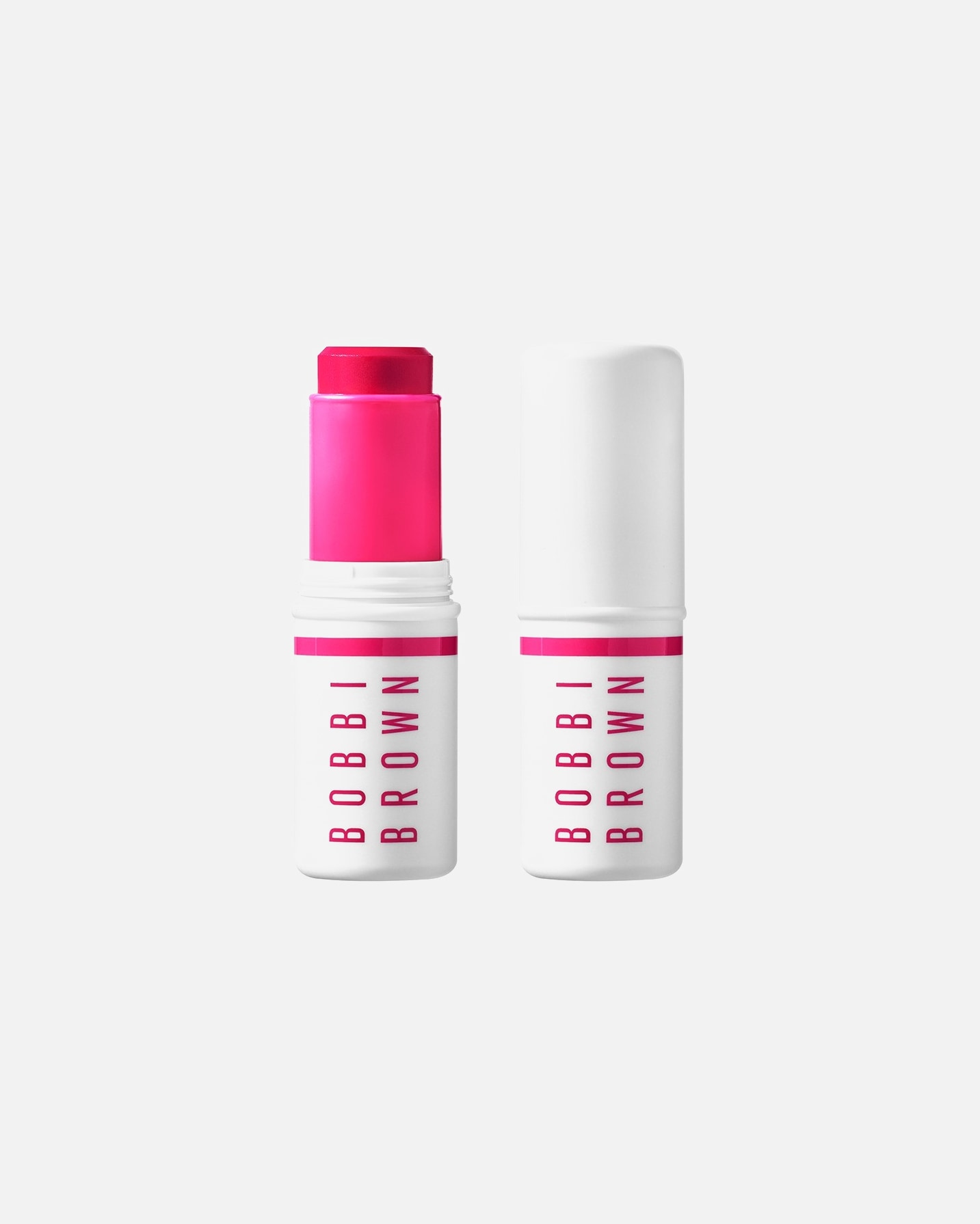 Róż dla Unisex Bobbi Brown Skin Enhancer Multi-Stick Crushed Fuchsia
