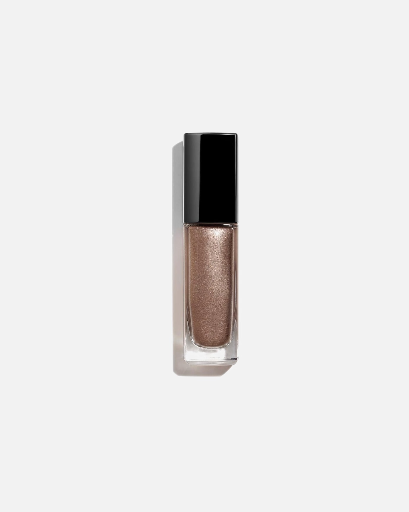 Cień do powiek dla Unisex CHANEL OMBRE PREMIÈRE LAQUE 28 DESERT WIND
