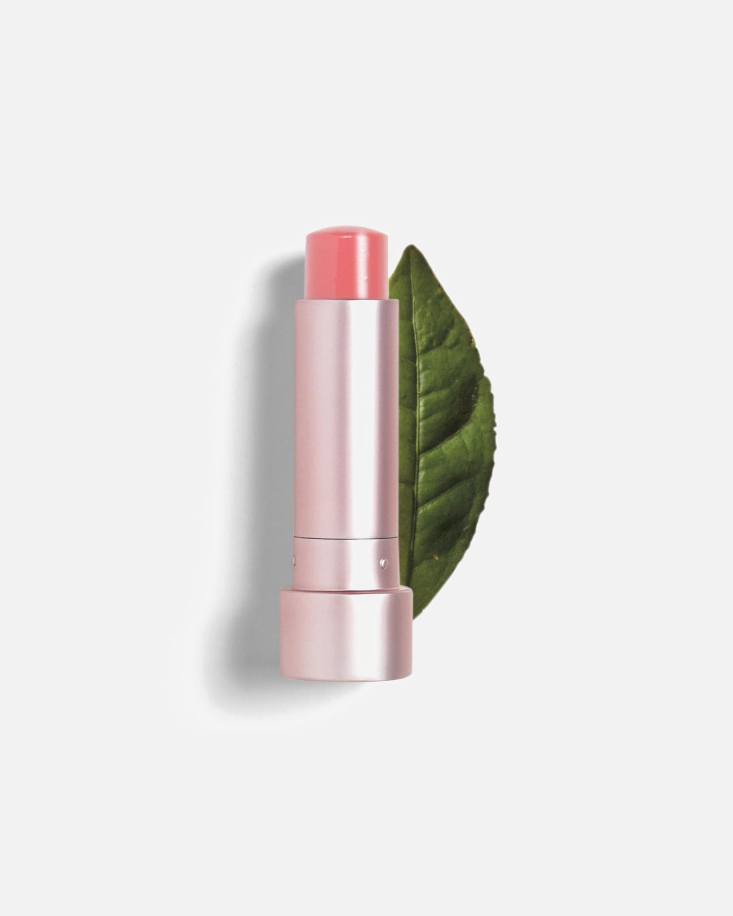 Balsam do ust dla Unisex Teaology Tea Balm Tinted Lip Treatment Tea Peach Tea