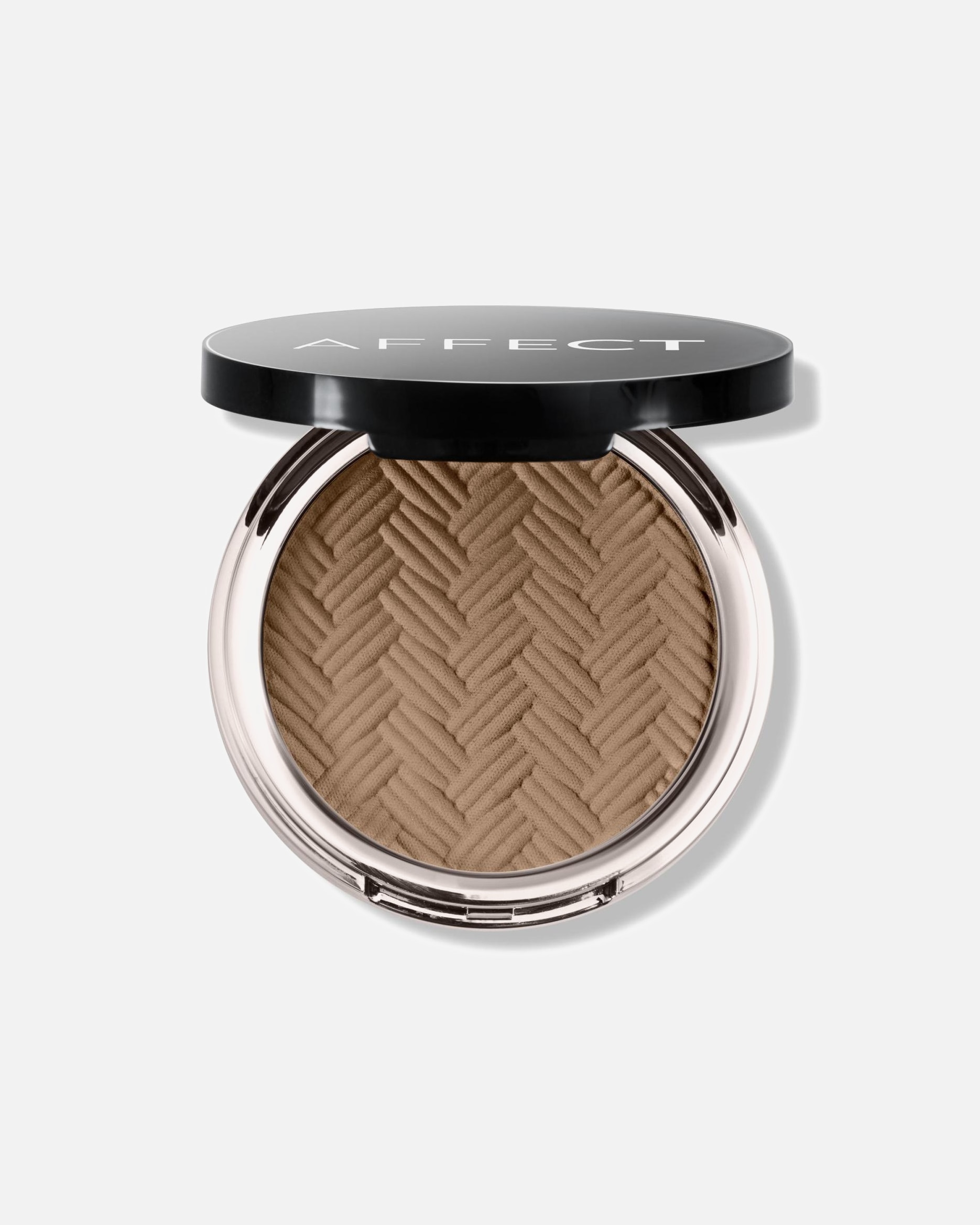 Bronzer dla Unisex Affect Bronzer prasowany Glamour Pure G-0012 - PLEASURE