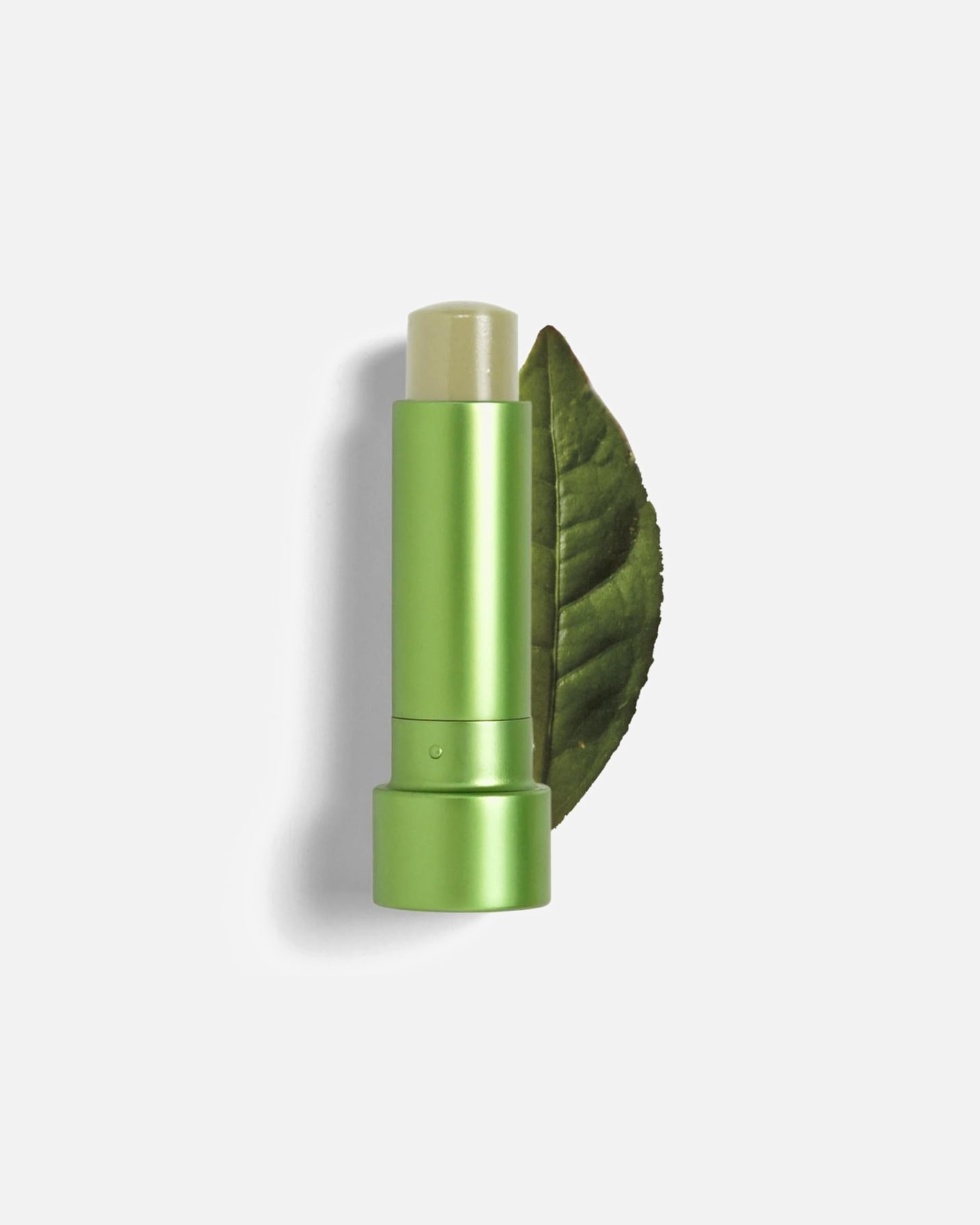 Balsam do ust dla Unisex Teaology Tea Balm Tinted Lip Treatment Tea Matcha Tea