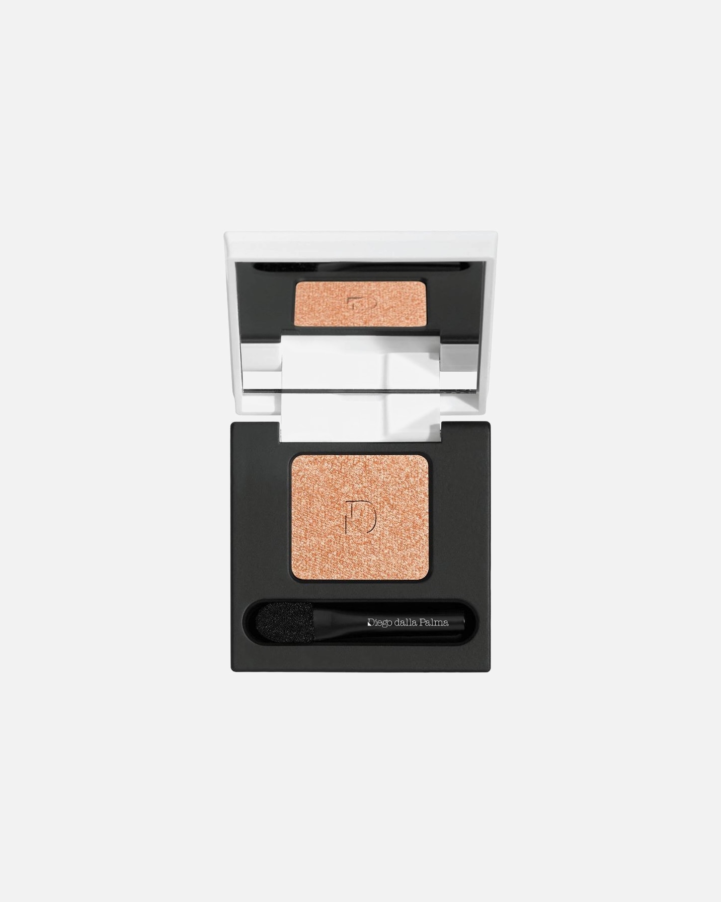 Cień do powiek dla Unisex Diego dalla Palma Eyeshadow Satin Pearl