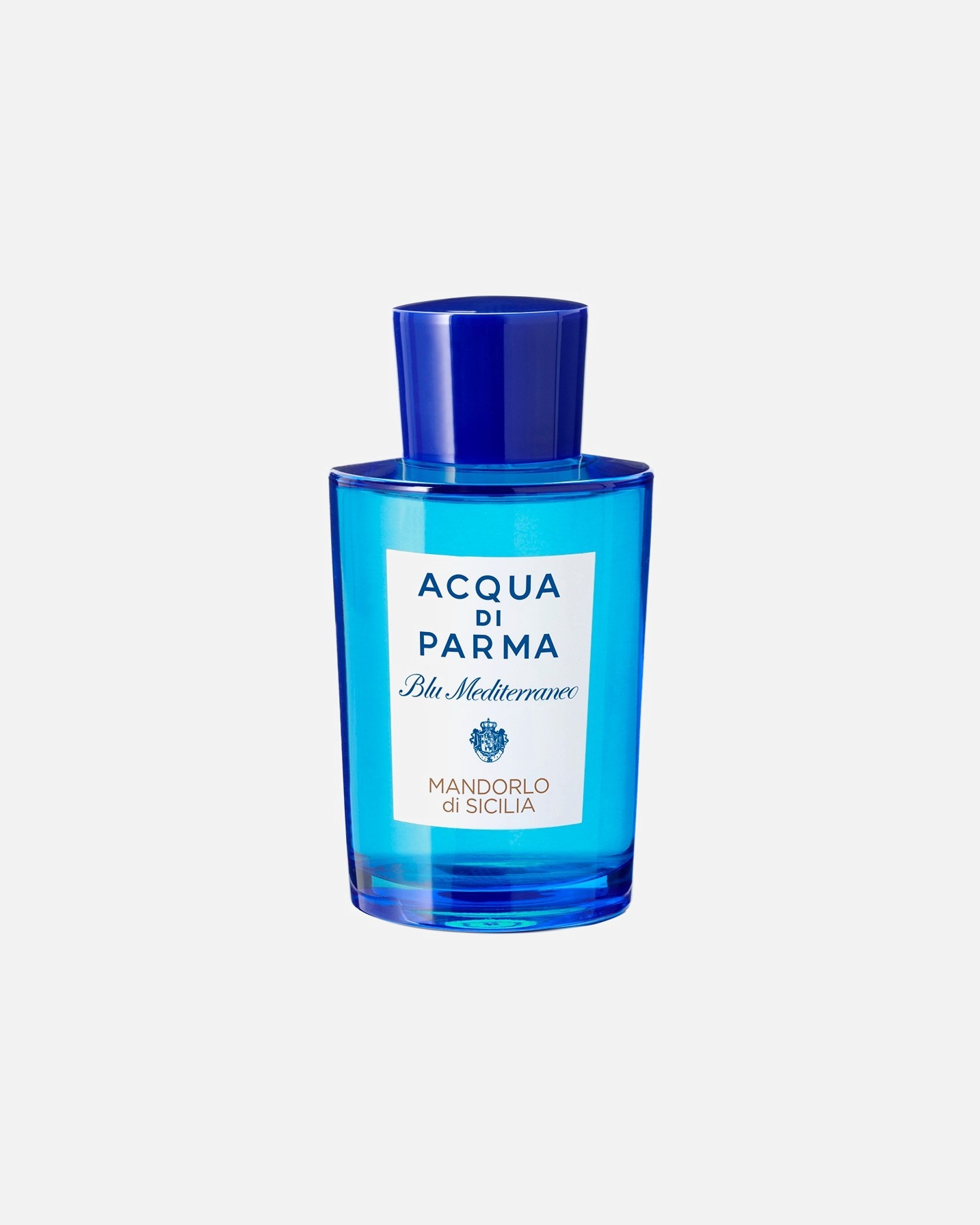 Woda toaletowa dla Unisex Acqua di Parma Blu Mediterraneo MANDORLO DI SICILIA 180 ml