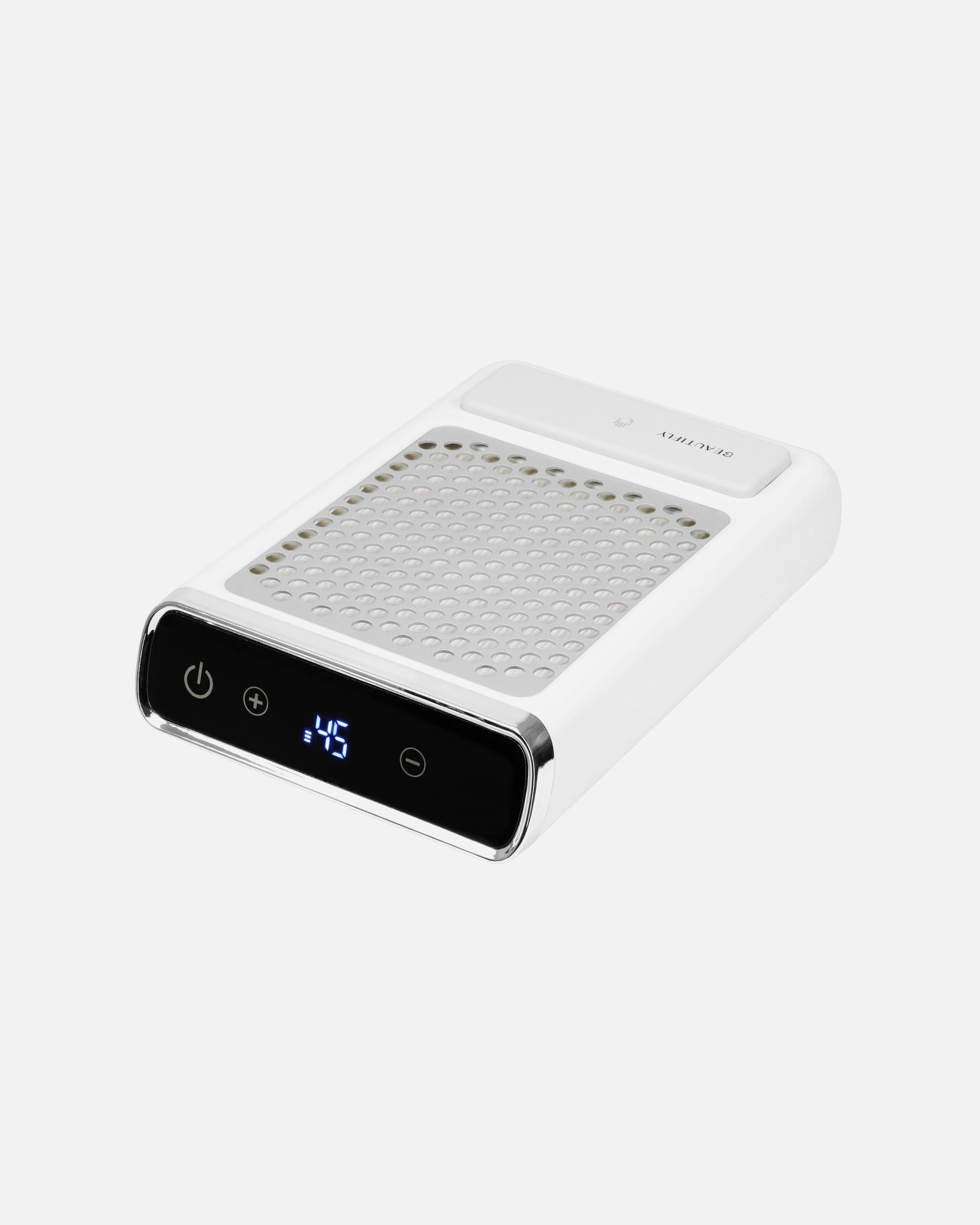 Stylizacja paznokci dla Unisex Beautifly NailVac Nails 1 szt.