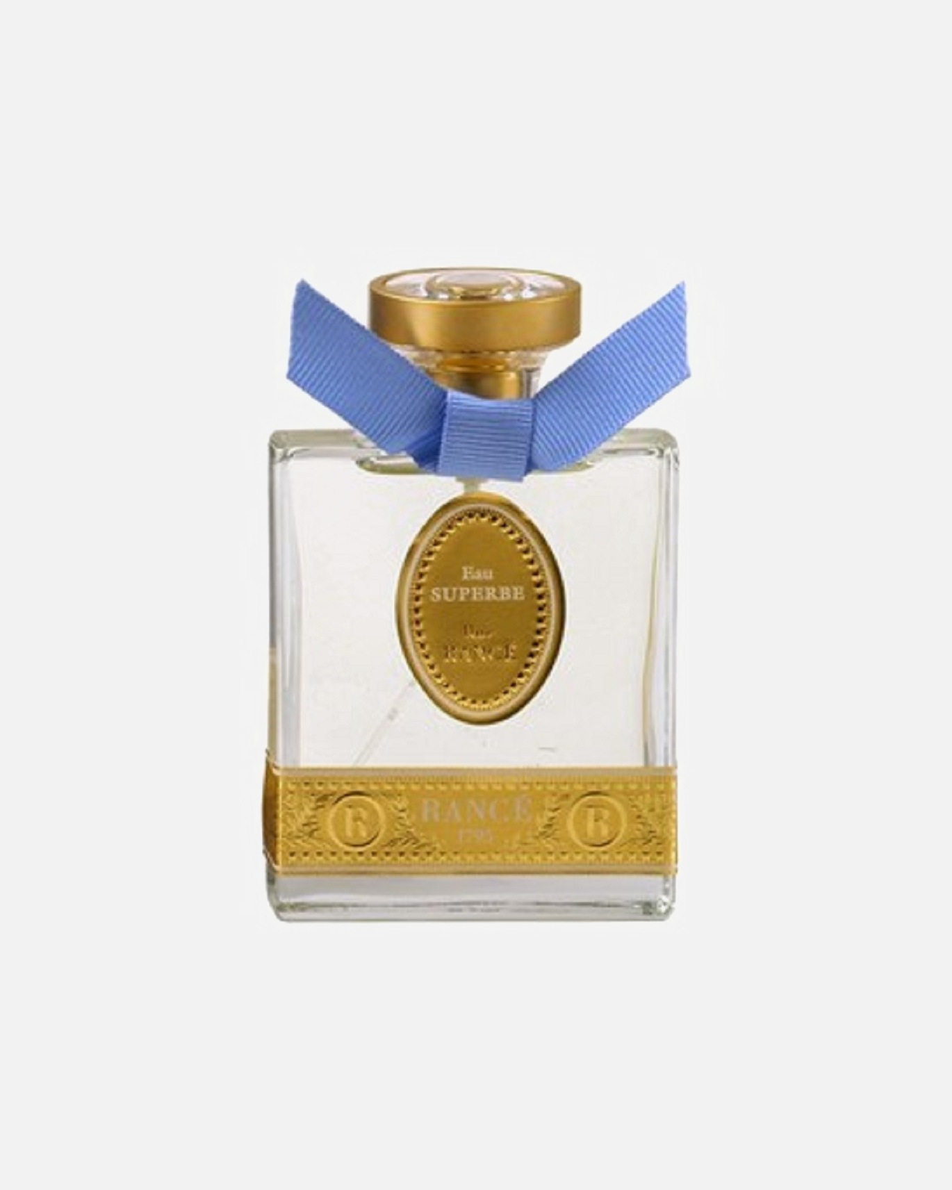 Woda toaletowa dla Unisex Rancé Eau Superbe 100 ml