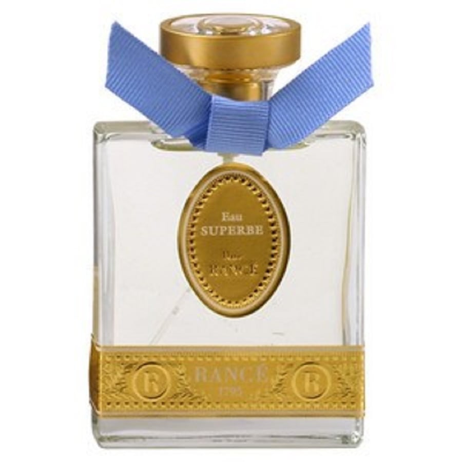 Eau Superbe