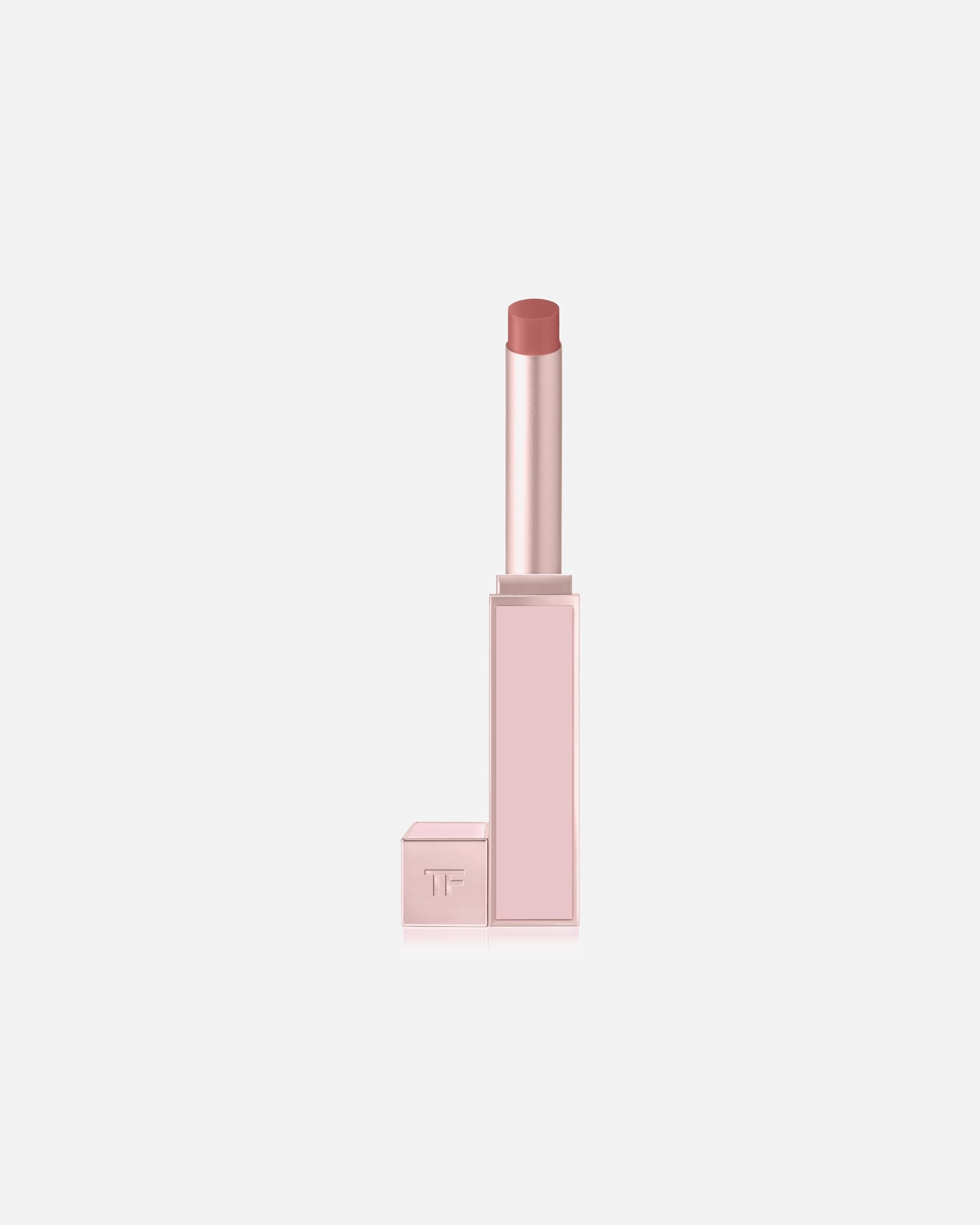 Pomadka do ust w sztyfcie dla Unisex TOM FORD Rose Prick Lip Stylo Matte ICONIC NUDE
