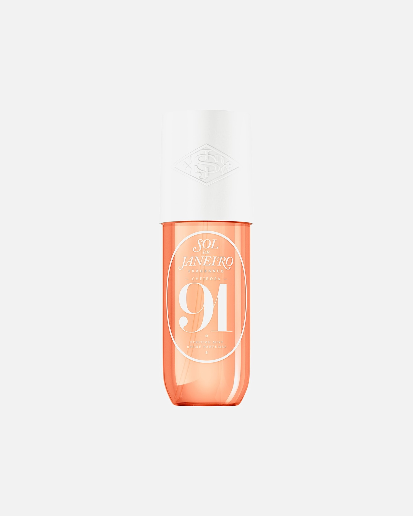 Spray do ciała dla Unisex Sol de Janeiro Brazilian Crush Cheirosa 91 240 ml