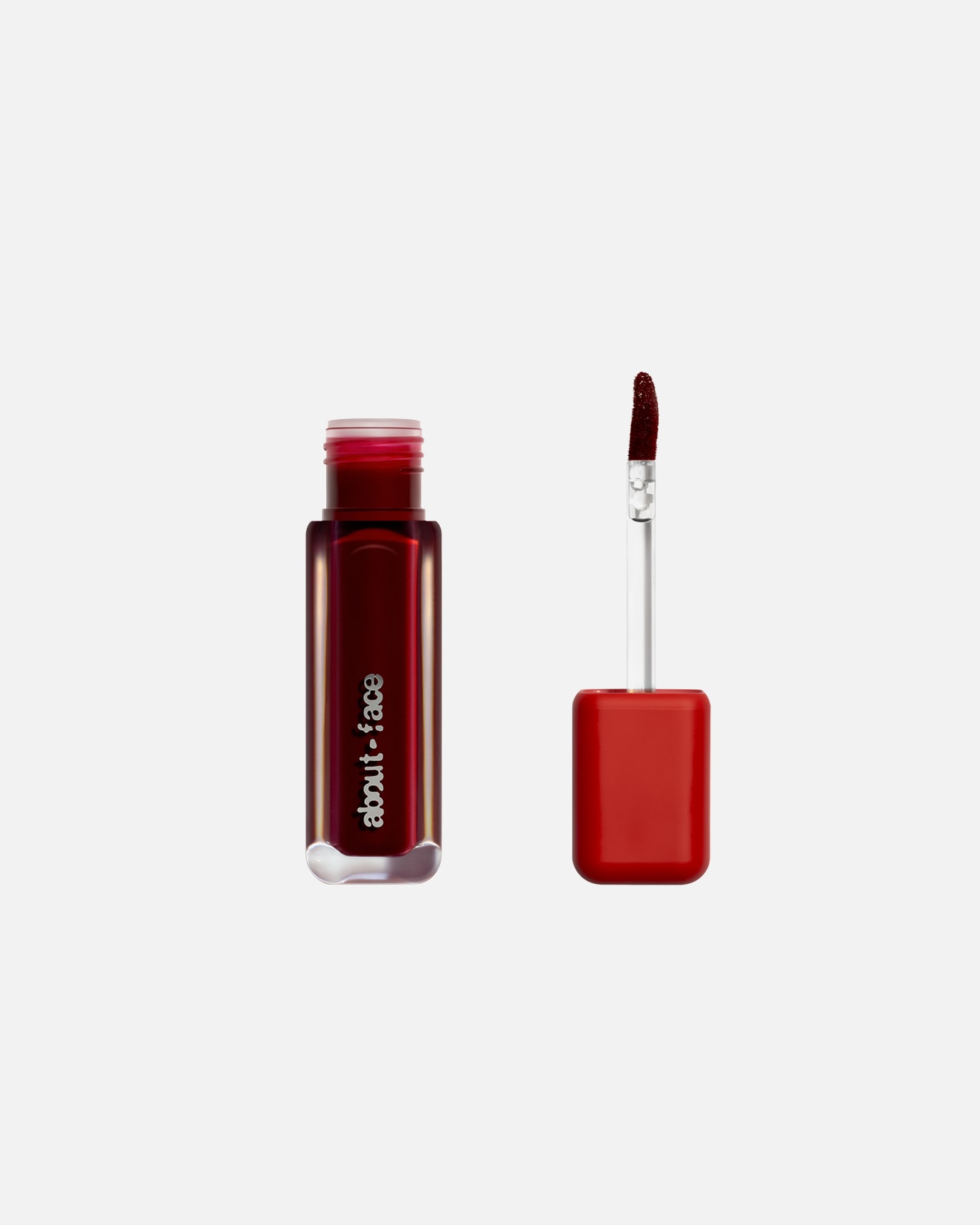 Lipplumper dla Unisex about-face Default Brand Line Blurred Matte PETIT ROUGE