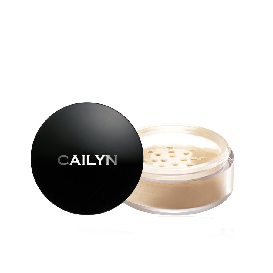 Cailyn Twarz Deluxe Mineral Foundation Powder Puder W Sklepie Online Douglas