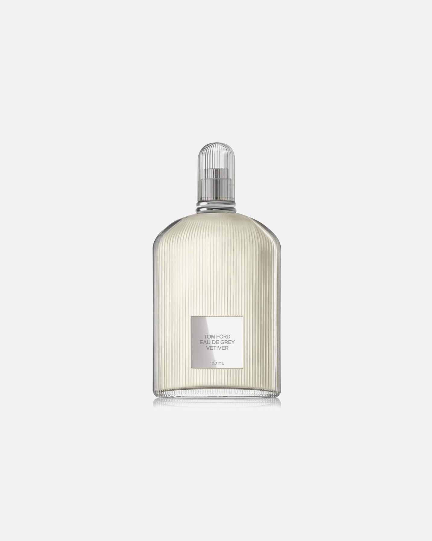 Woda toaletowa dla Unisex TOM FORD Eau de Grey Vetiver 100 ml