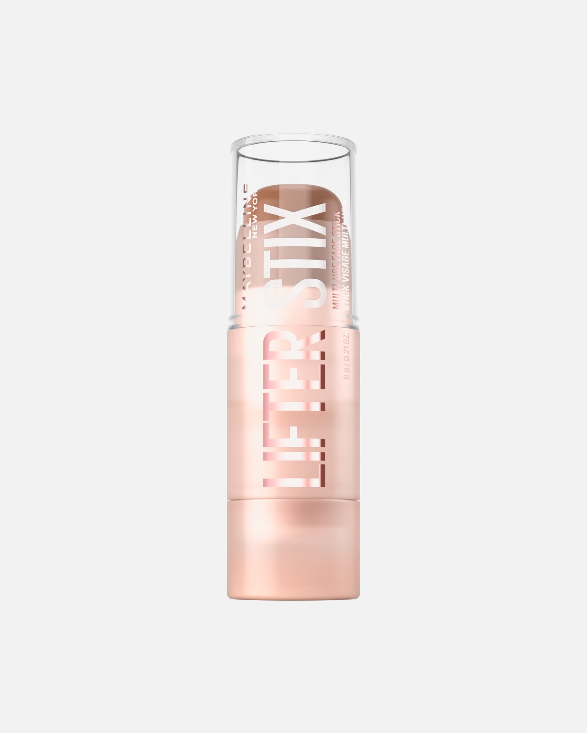 Podkład dla Unisex Maybelline Lifter Stix 6 g