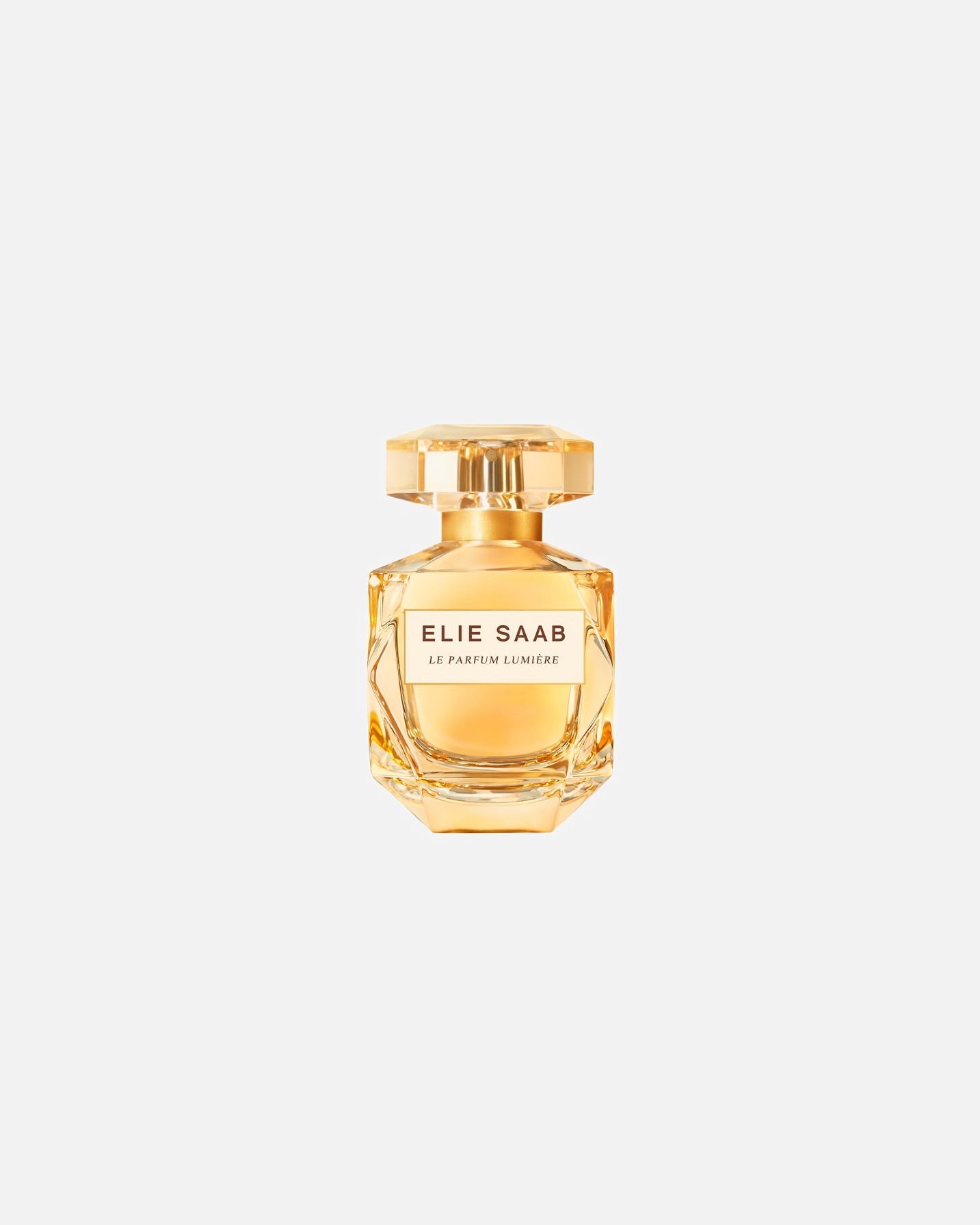 Woda perfumowana dla Kobieta Elie Saab Le Parfum Lumière 90 ml