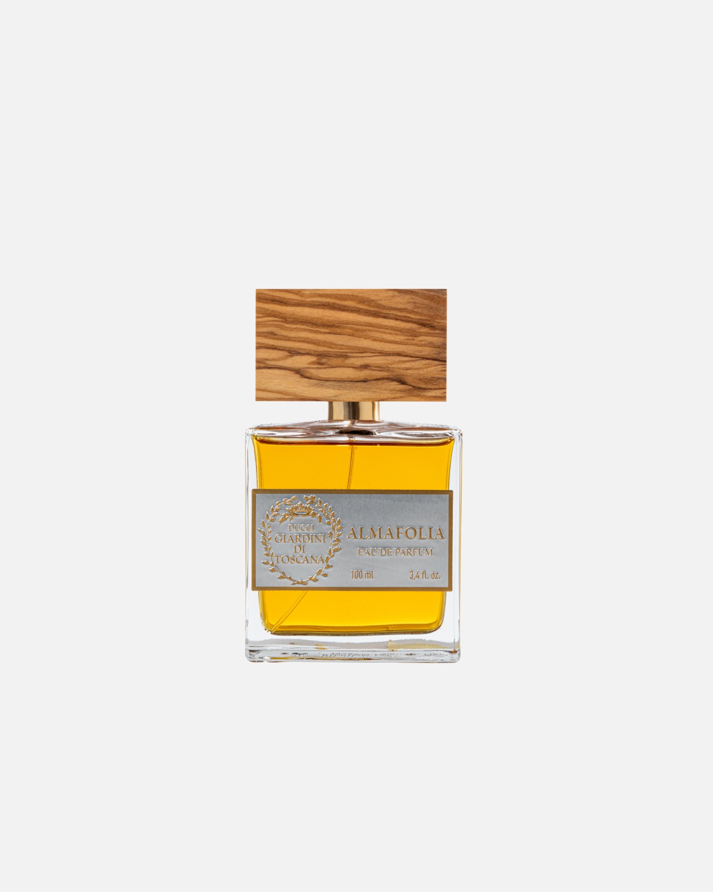Woda perfumowana dla Unisex Giardini Di Toscana Almafolia 100 ml