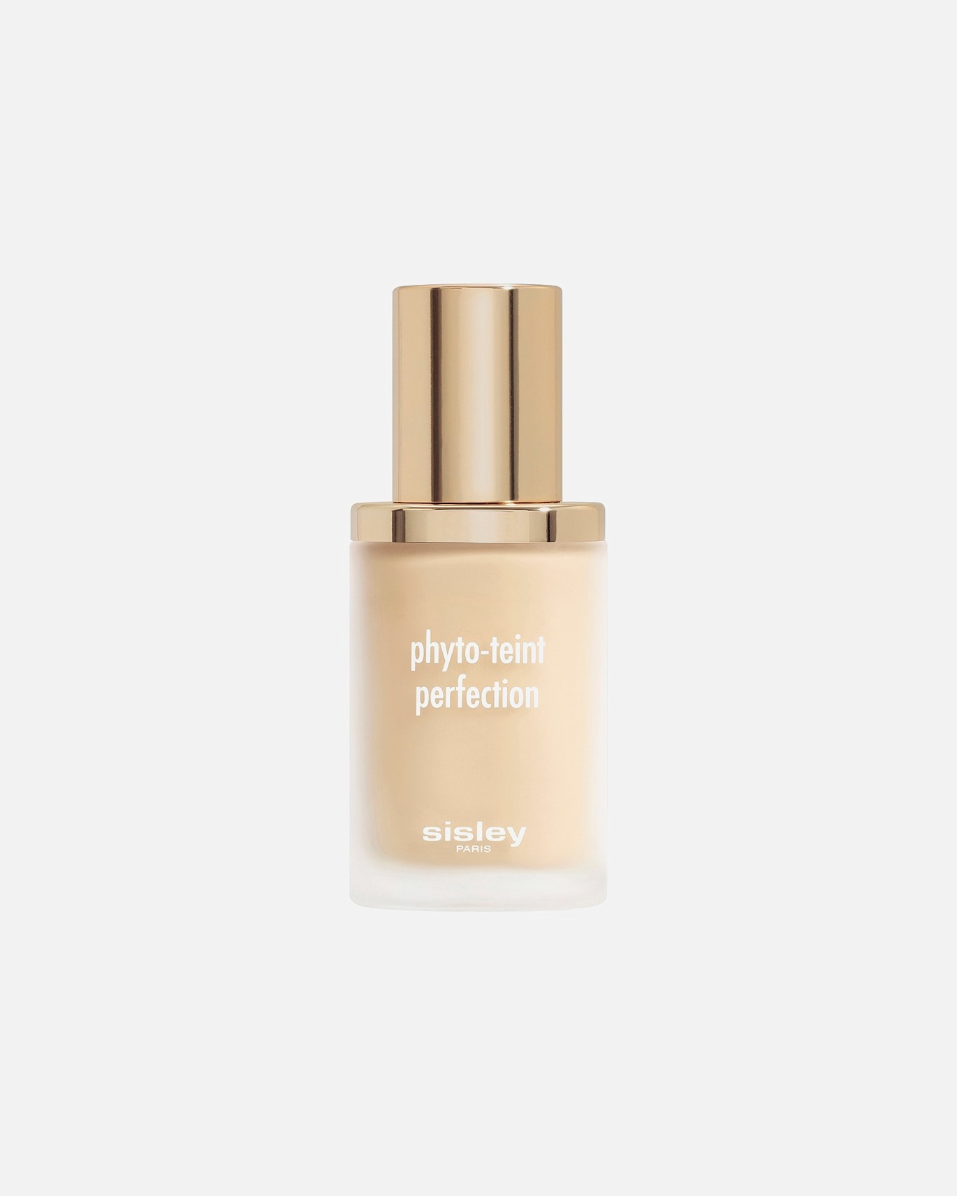Podkład dla Unisex Sisley Phyto-Teint Perfection 0W Porcelaine